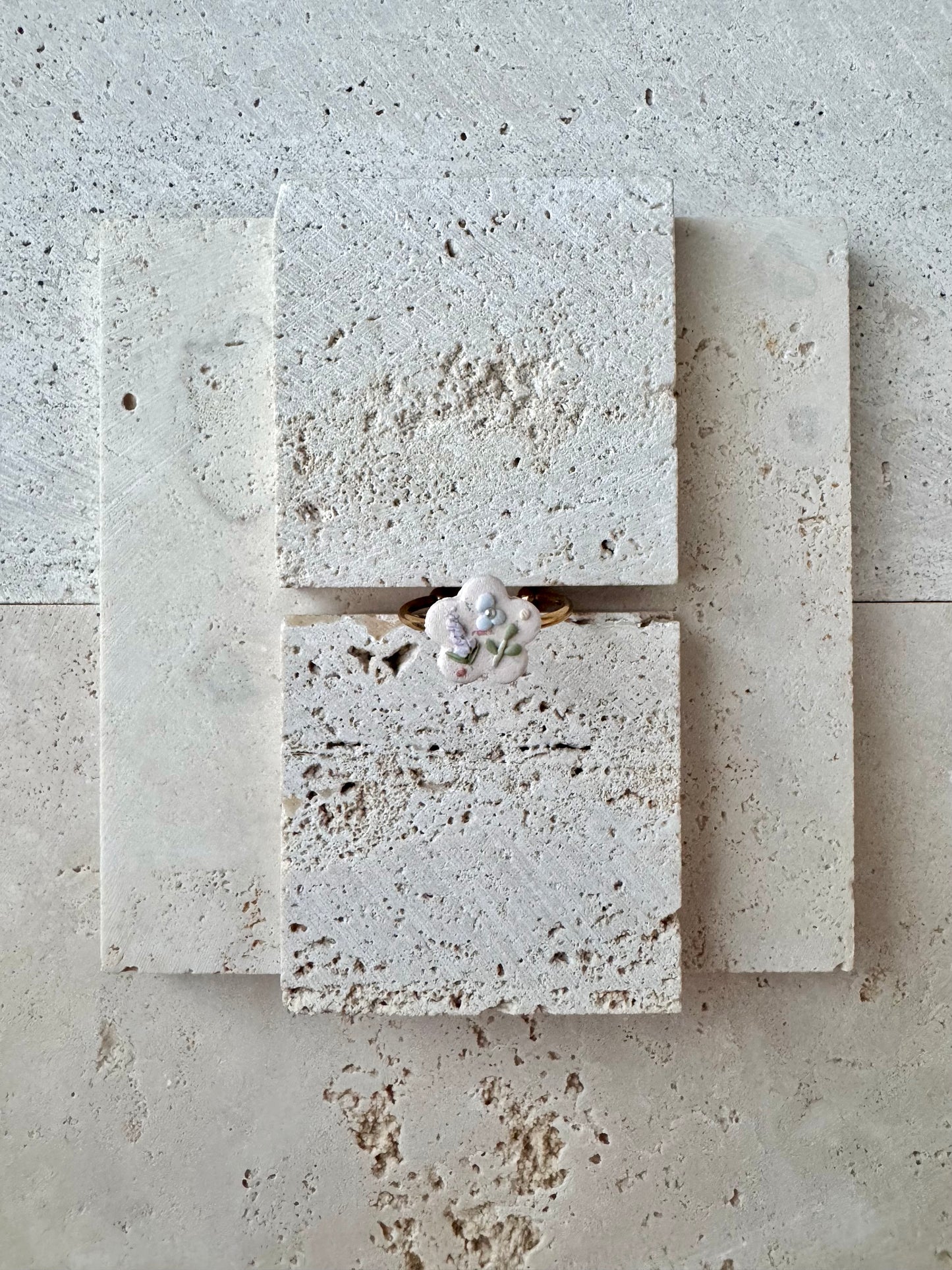 Clay Rings