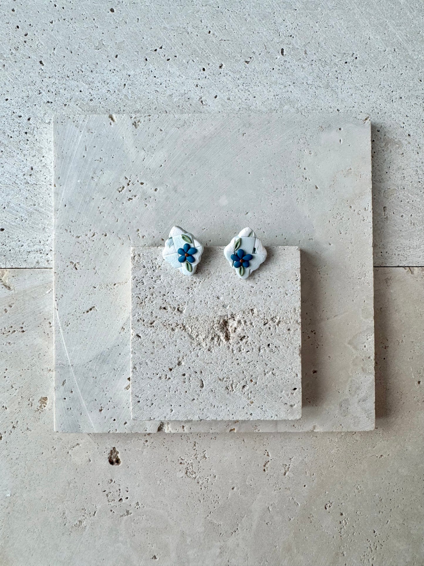 Checkered Dangles