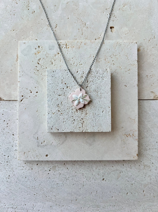 ButterFleur Necklace
