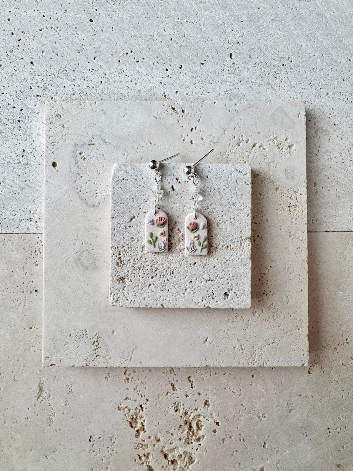Whimsical Garden Dangles