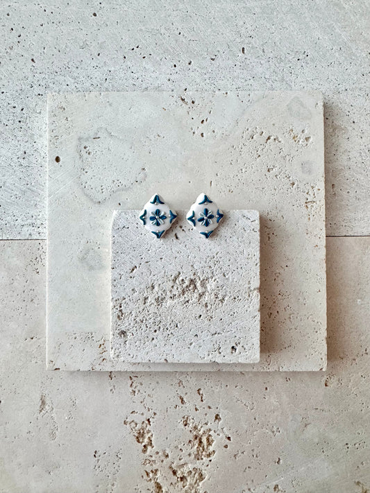 Greece Tile Studs