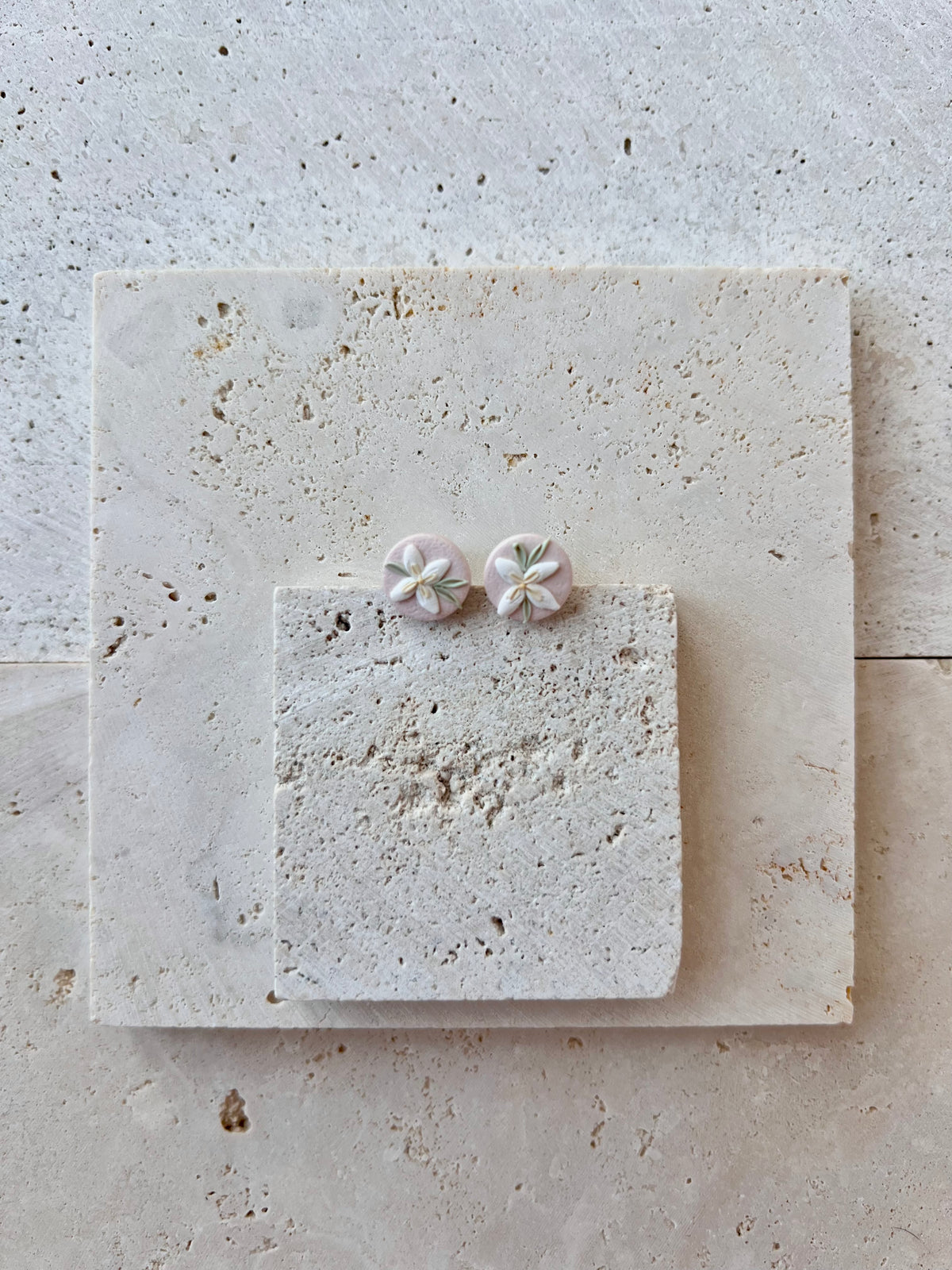 ButterFleur Studs