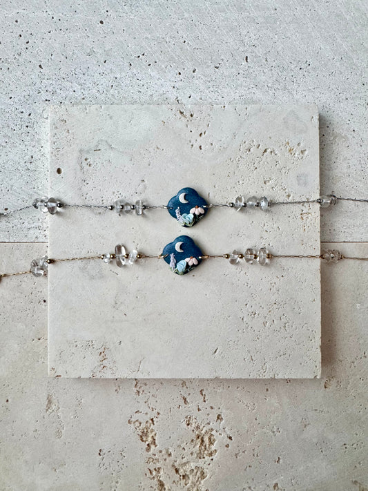 Midnight Bracelet