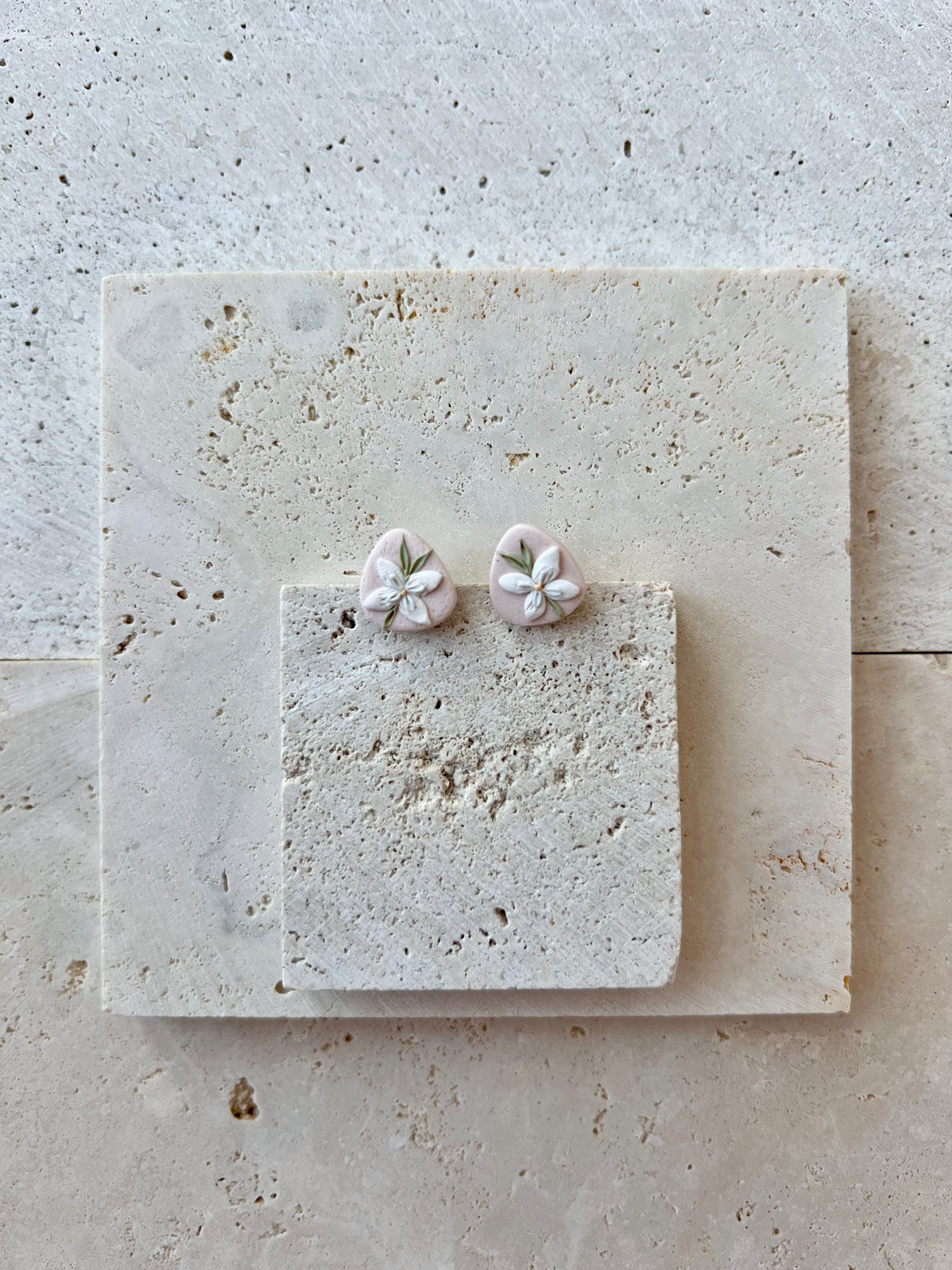 ButterFleur Studs