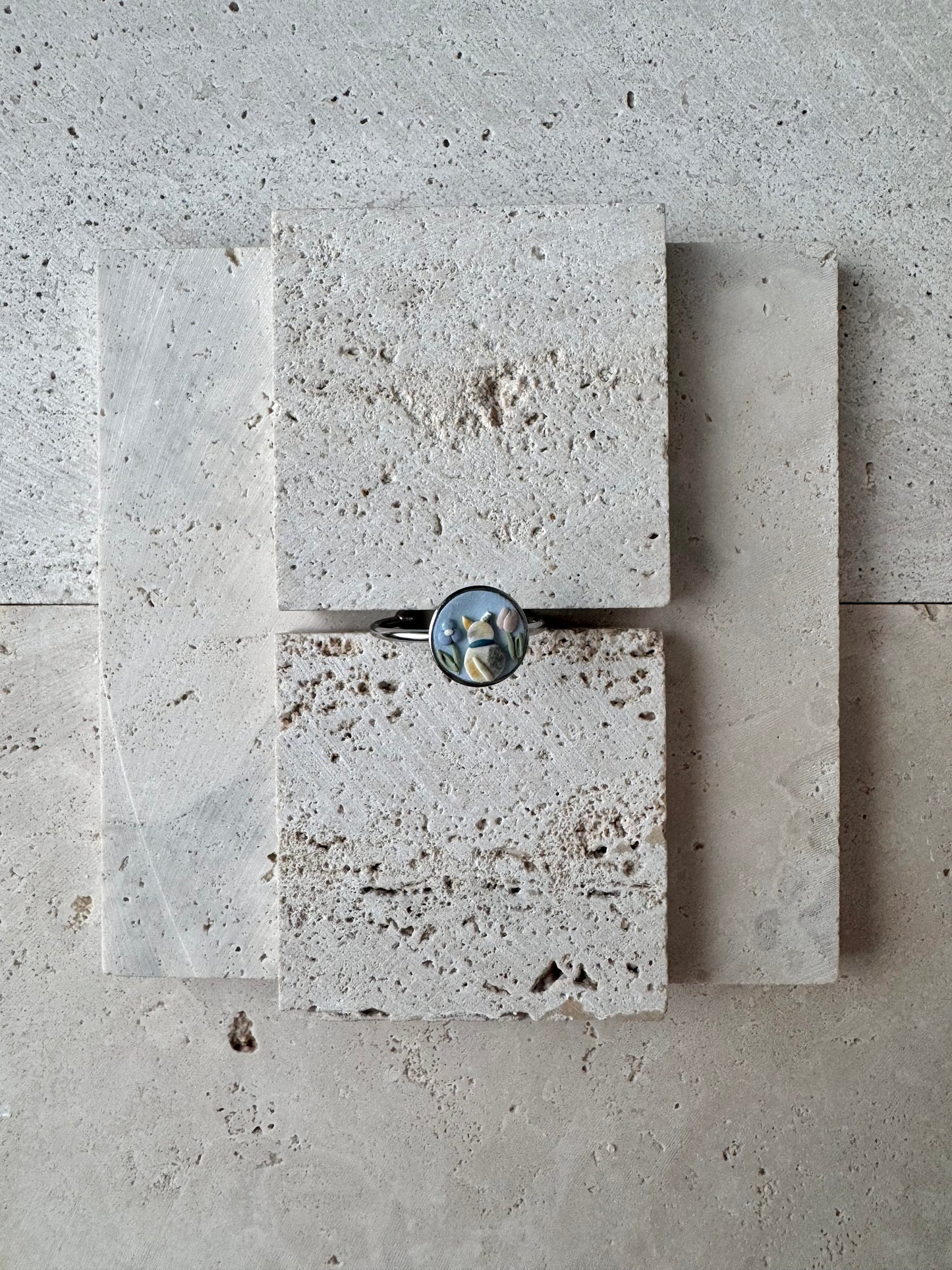 Clay Rings
