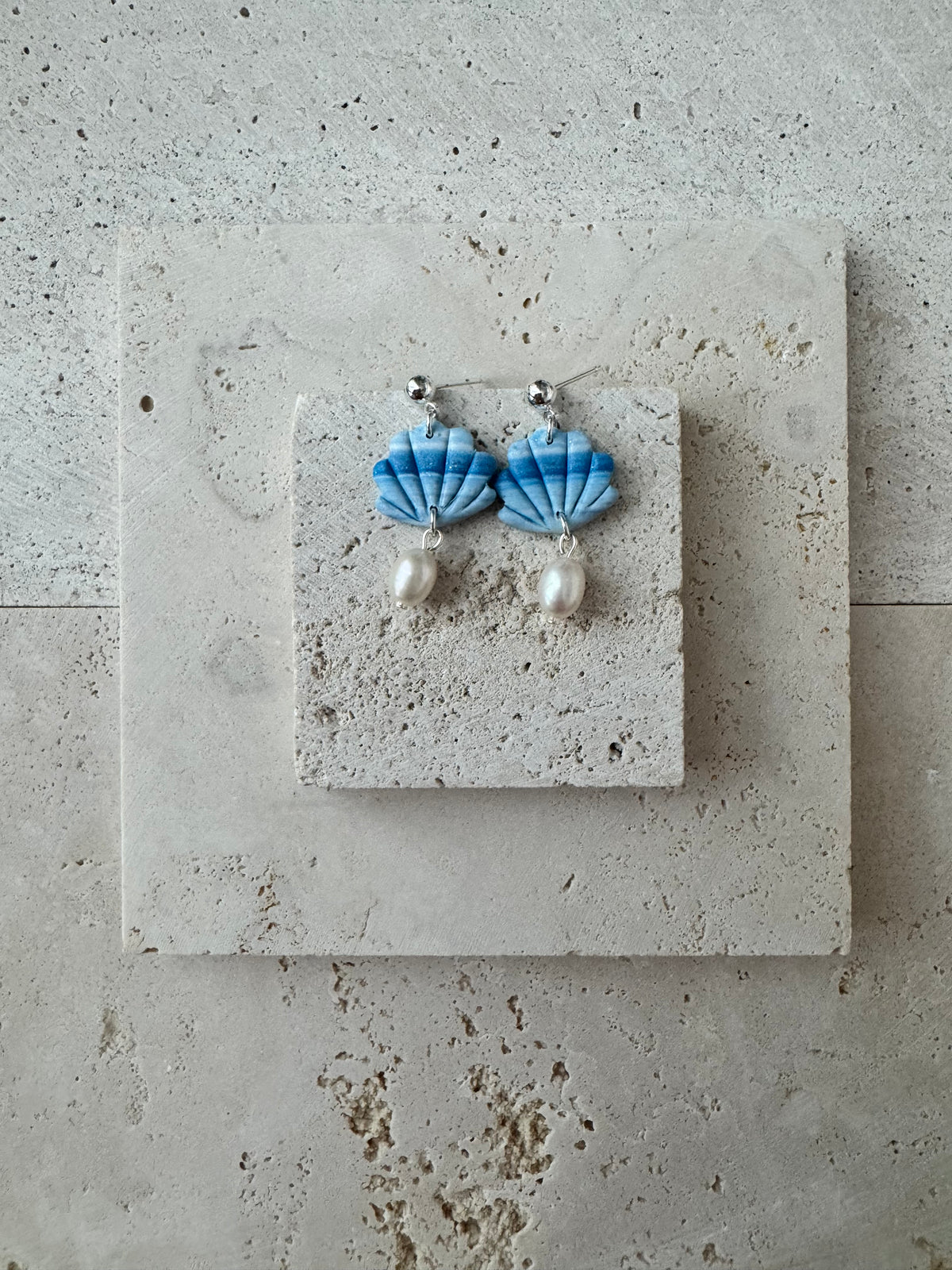 Blue Shell Dangle