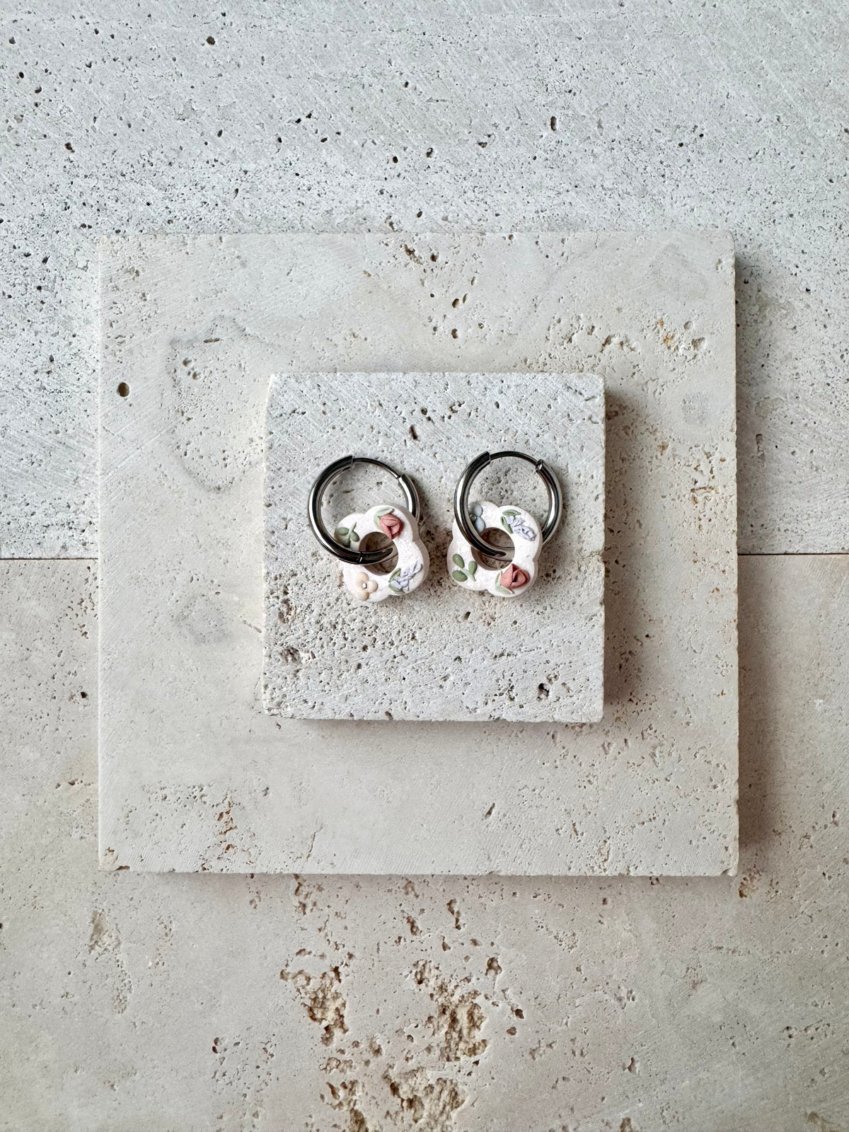 Whimsical Garden Dangles