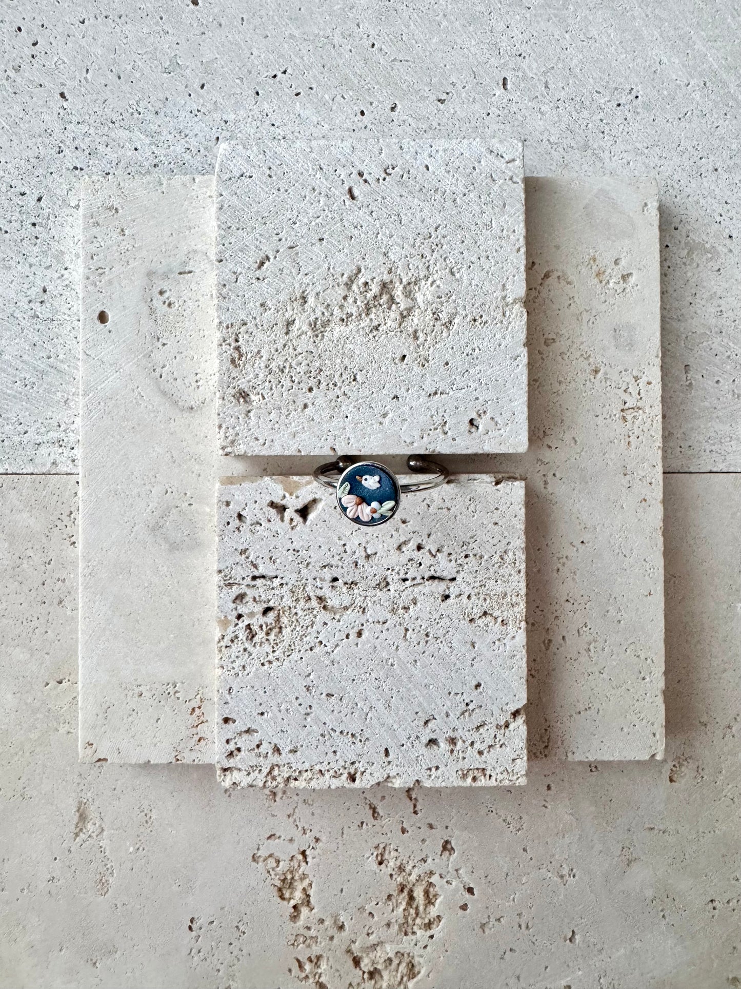 Clay Rings
