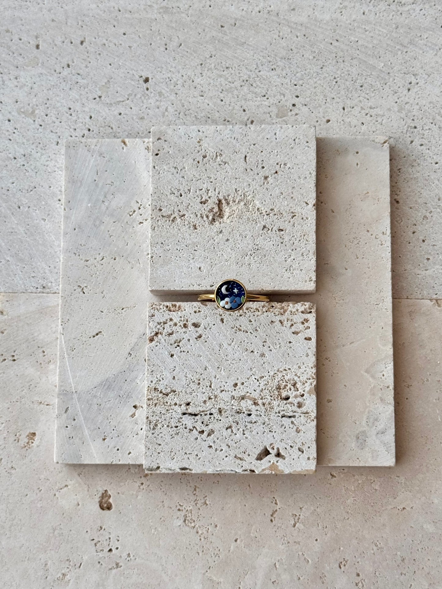 Clay Rings