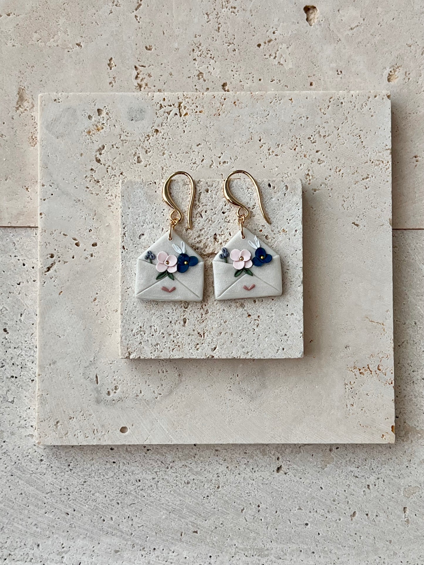 Love Letter Dangles