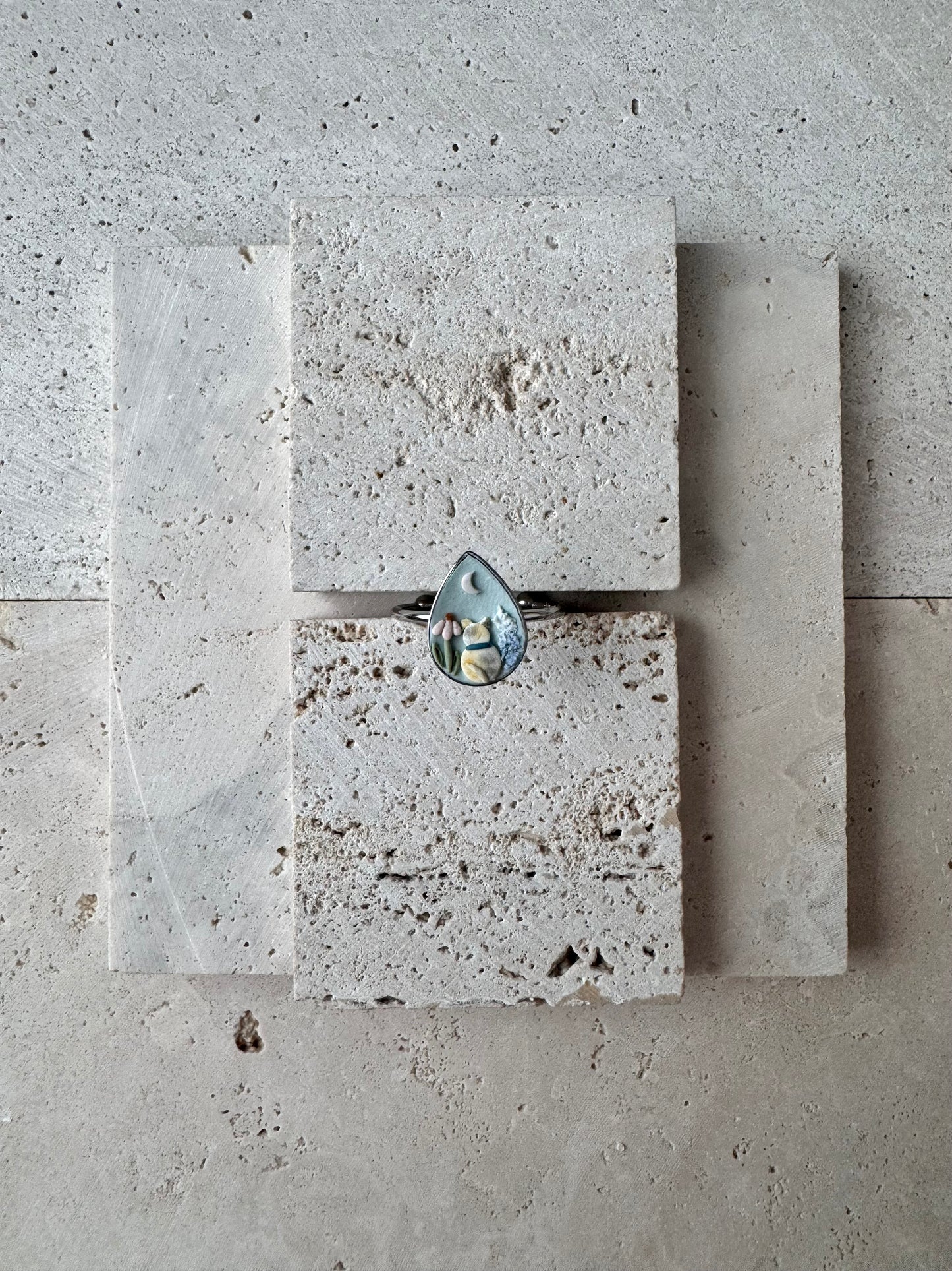 Clay Rings