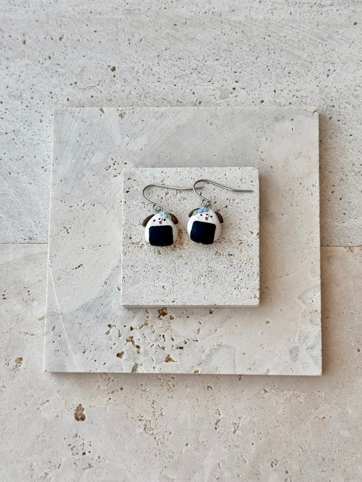 Onigiri Animals dangle