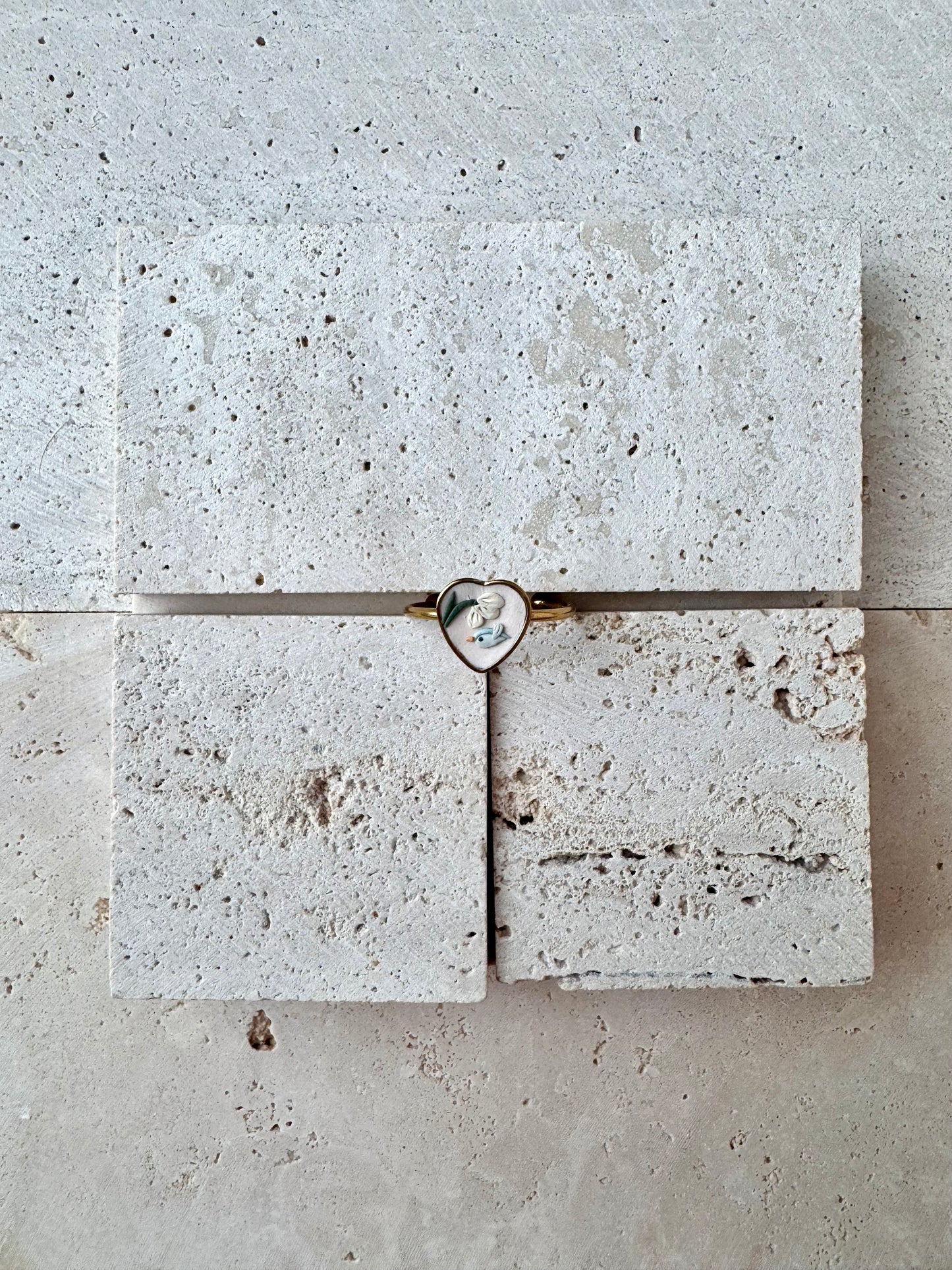 Clay Rings