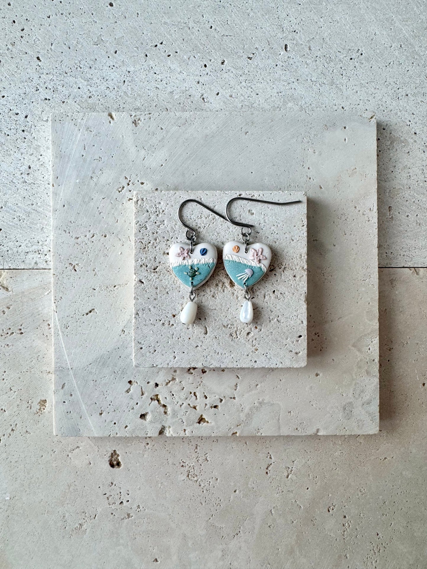 Ocean Side Dangles