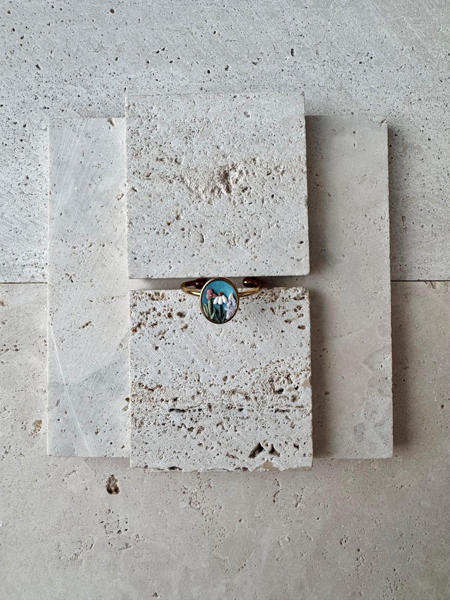 Clay Rings