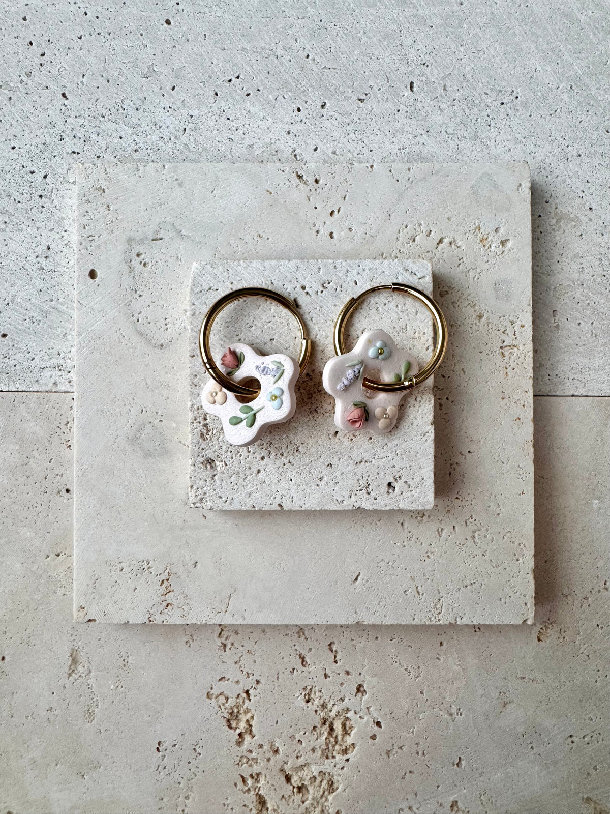Whimsical Garden Dangles