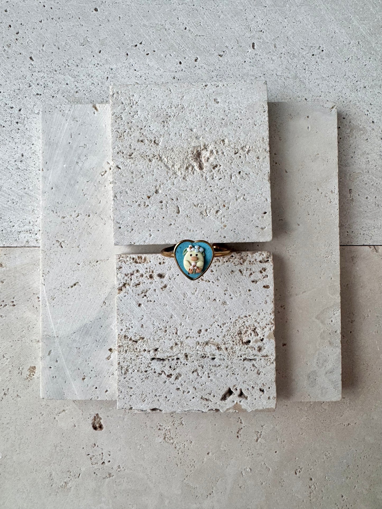 Clay Rings