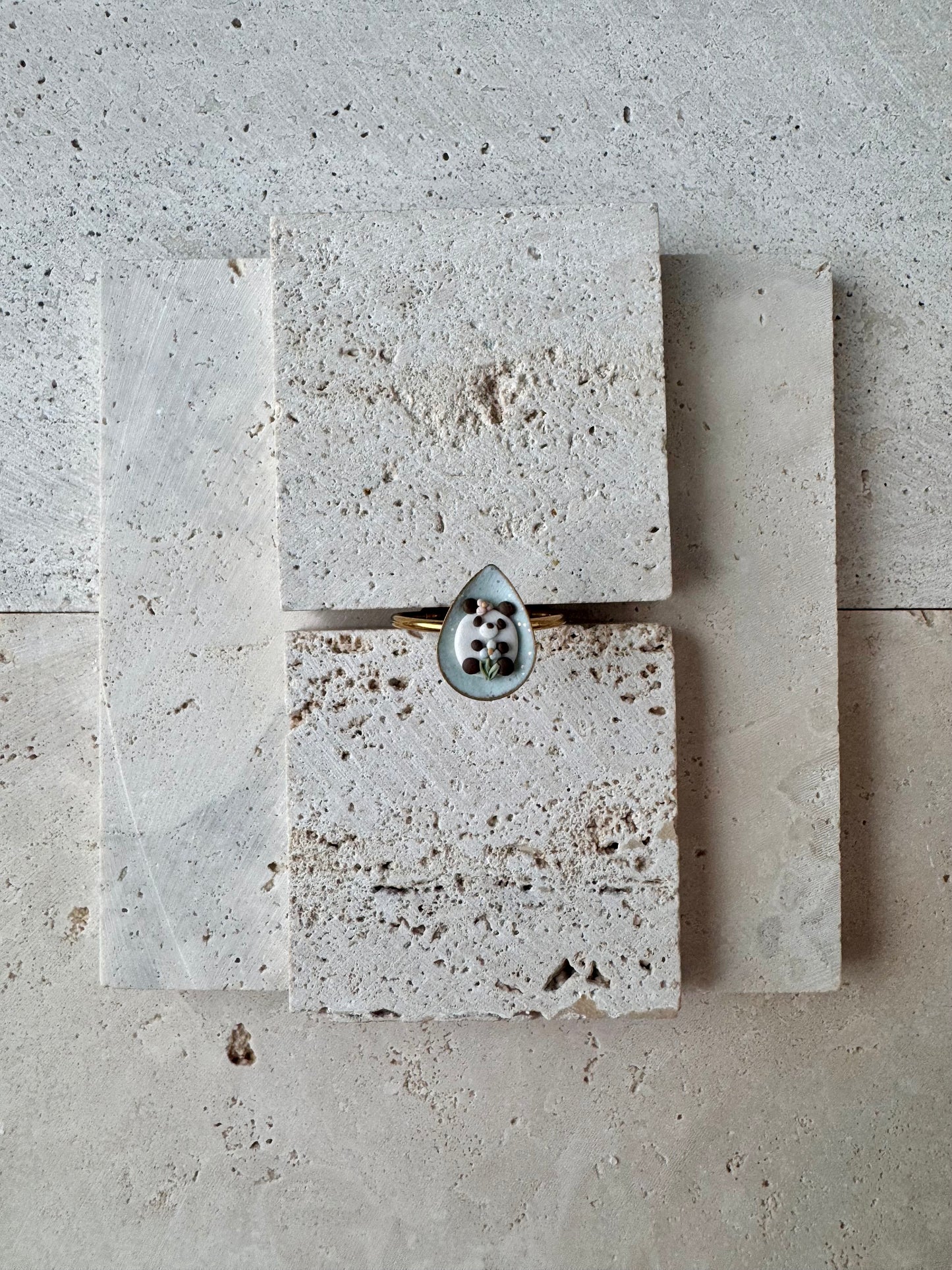 Clay Rings
