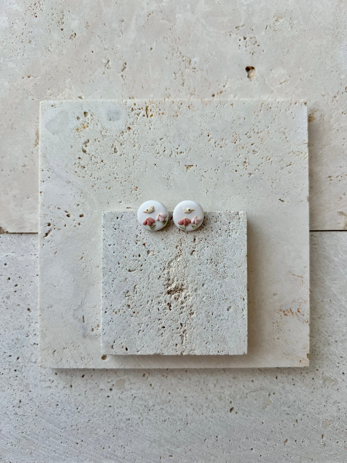 Bird Studs