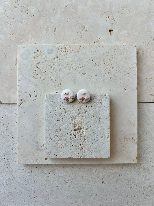 Bird Studs