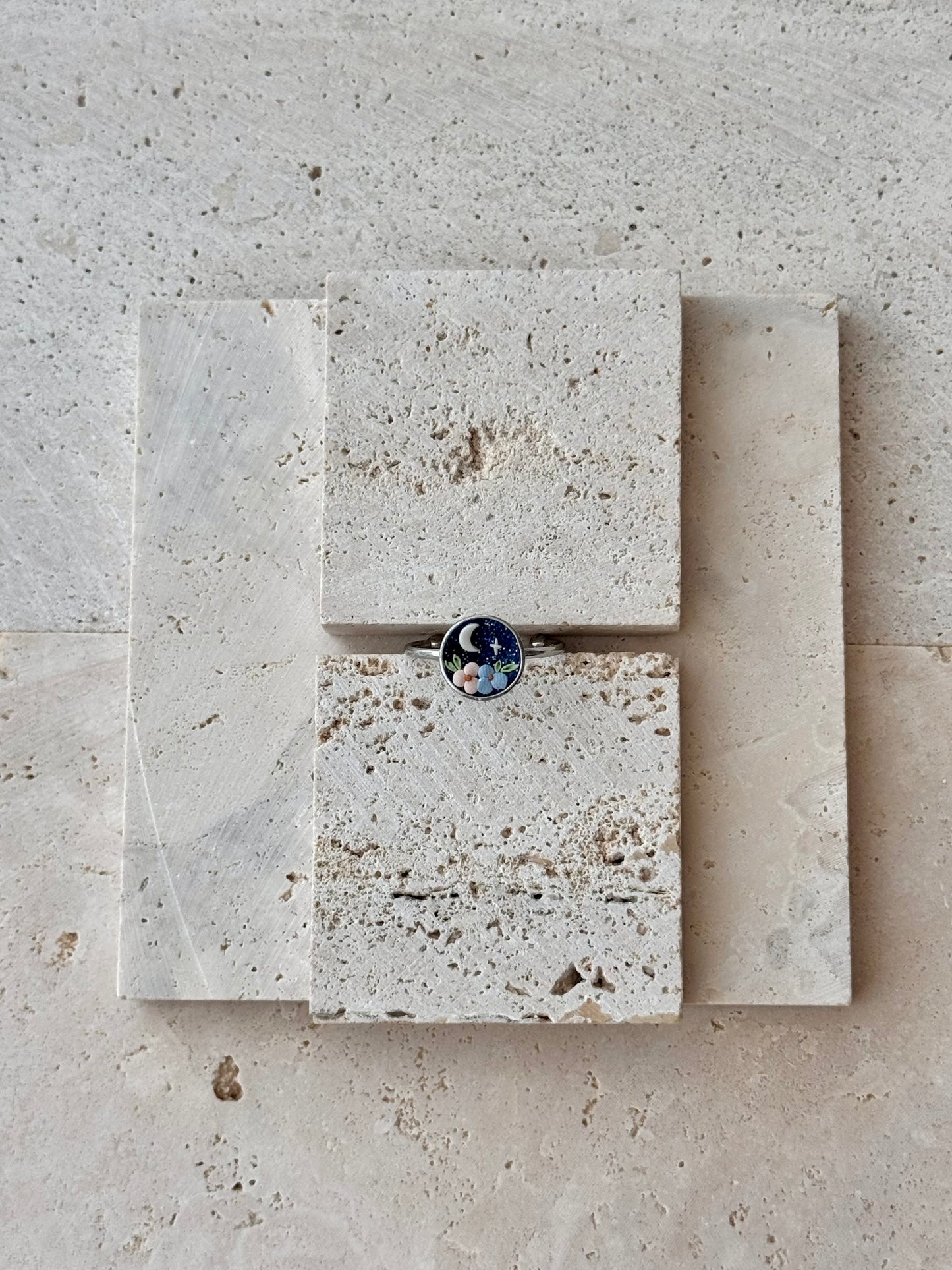 Clay Rings