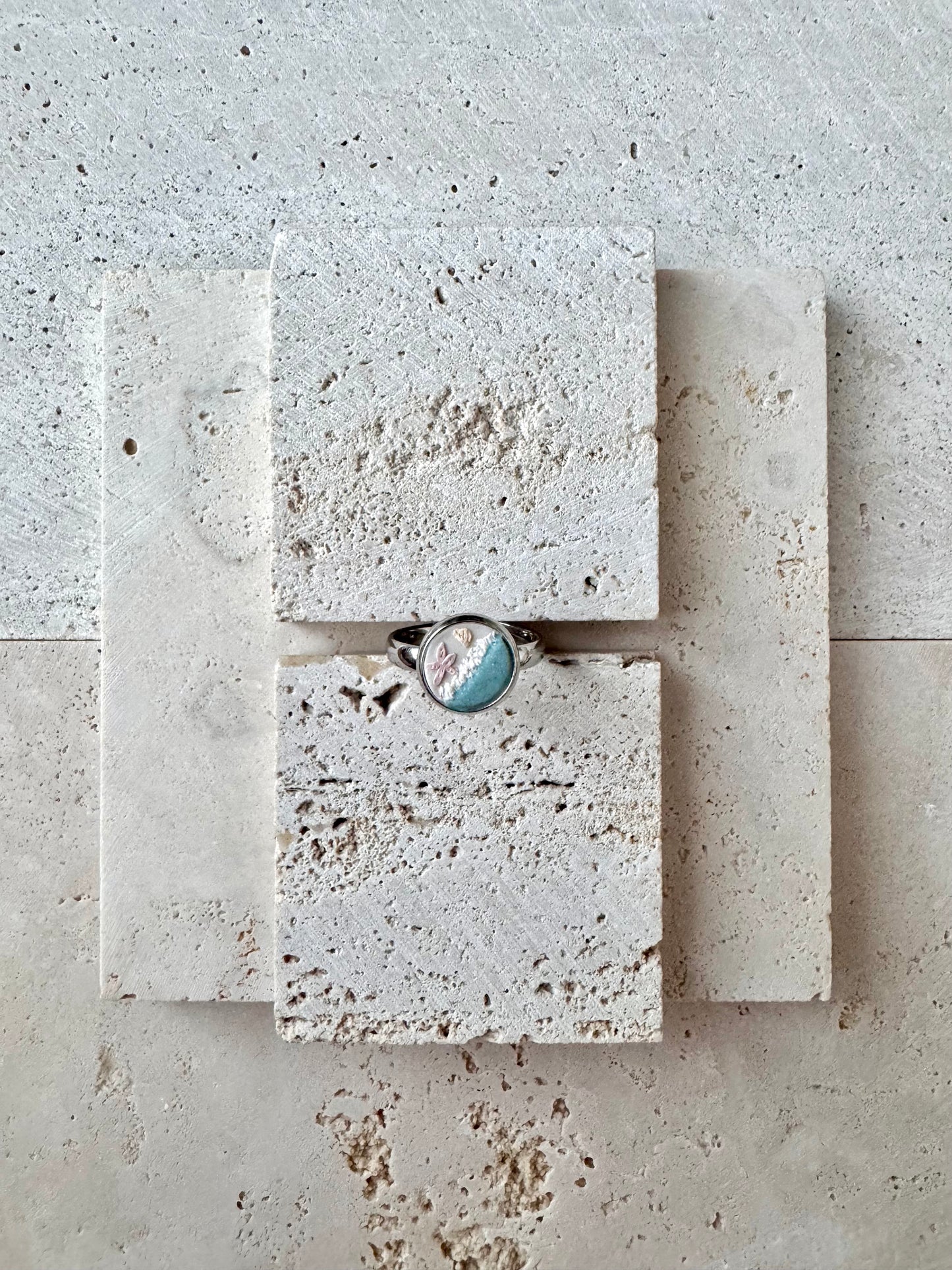 Clay Rings