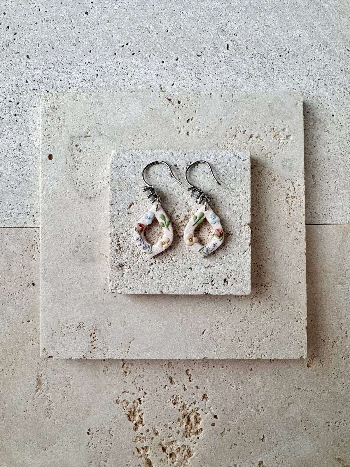 Whimsical Garden Dangles