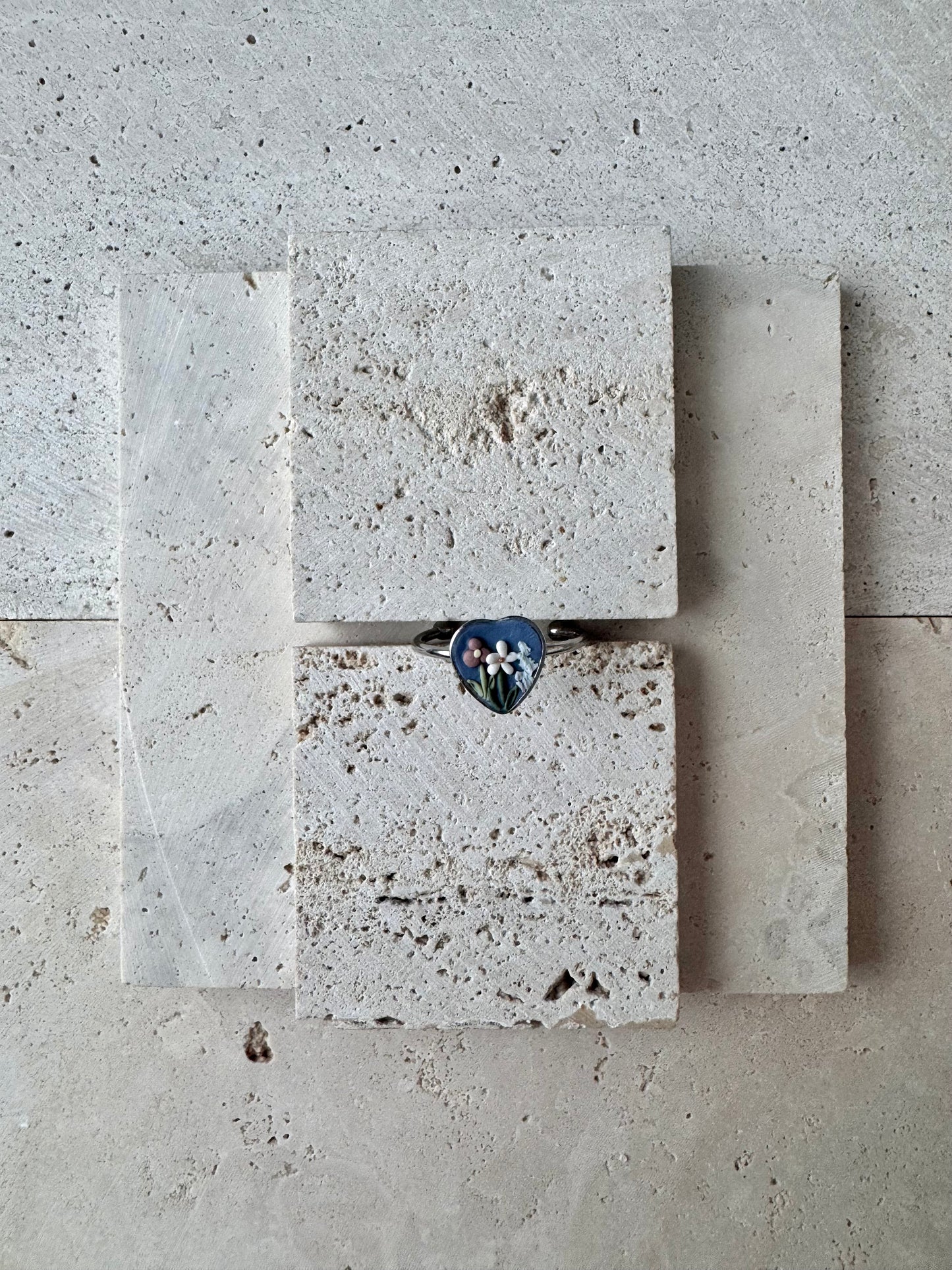 Clay Rings
