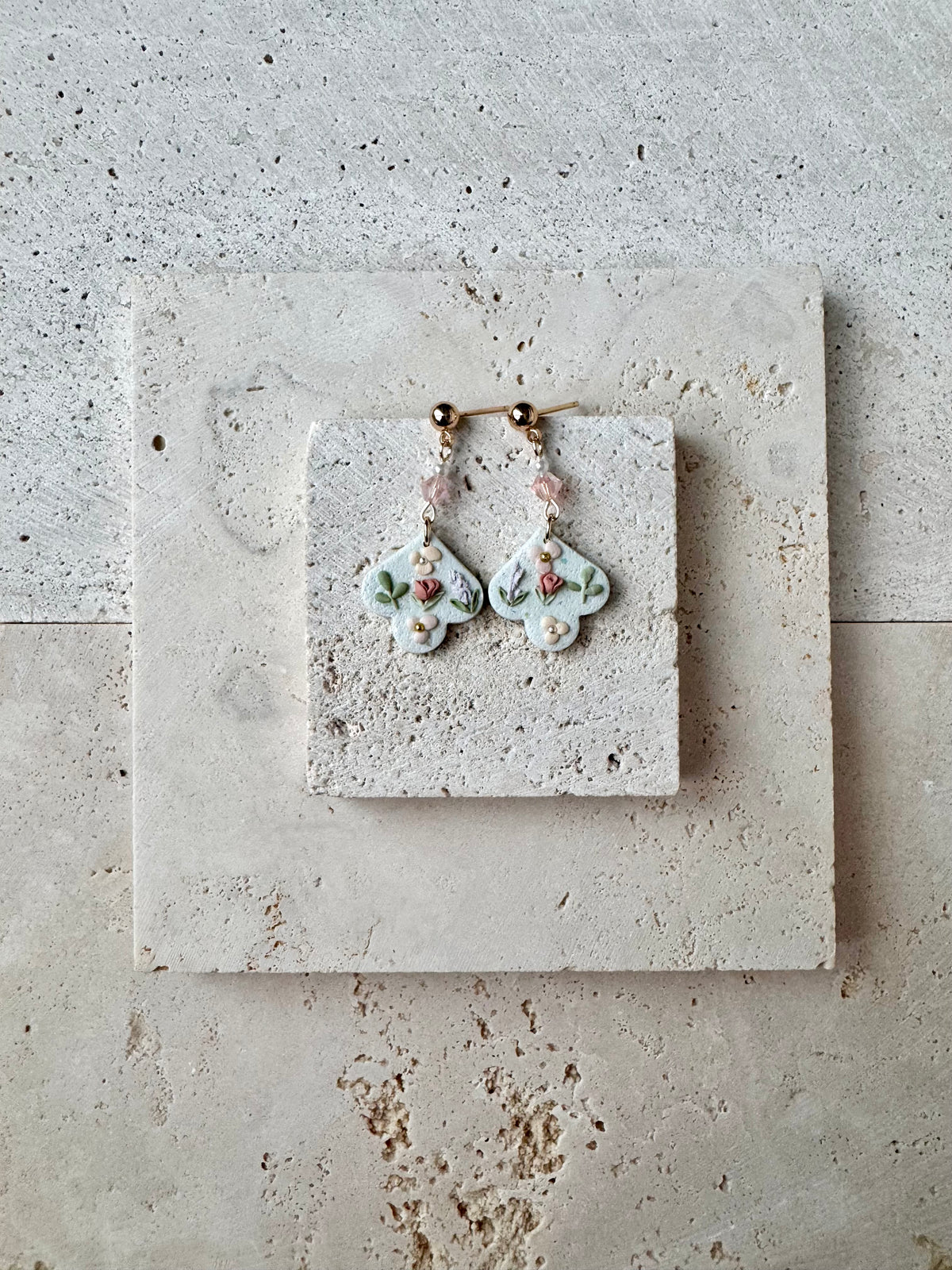 Whimsical Garden Dangles