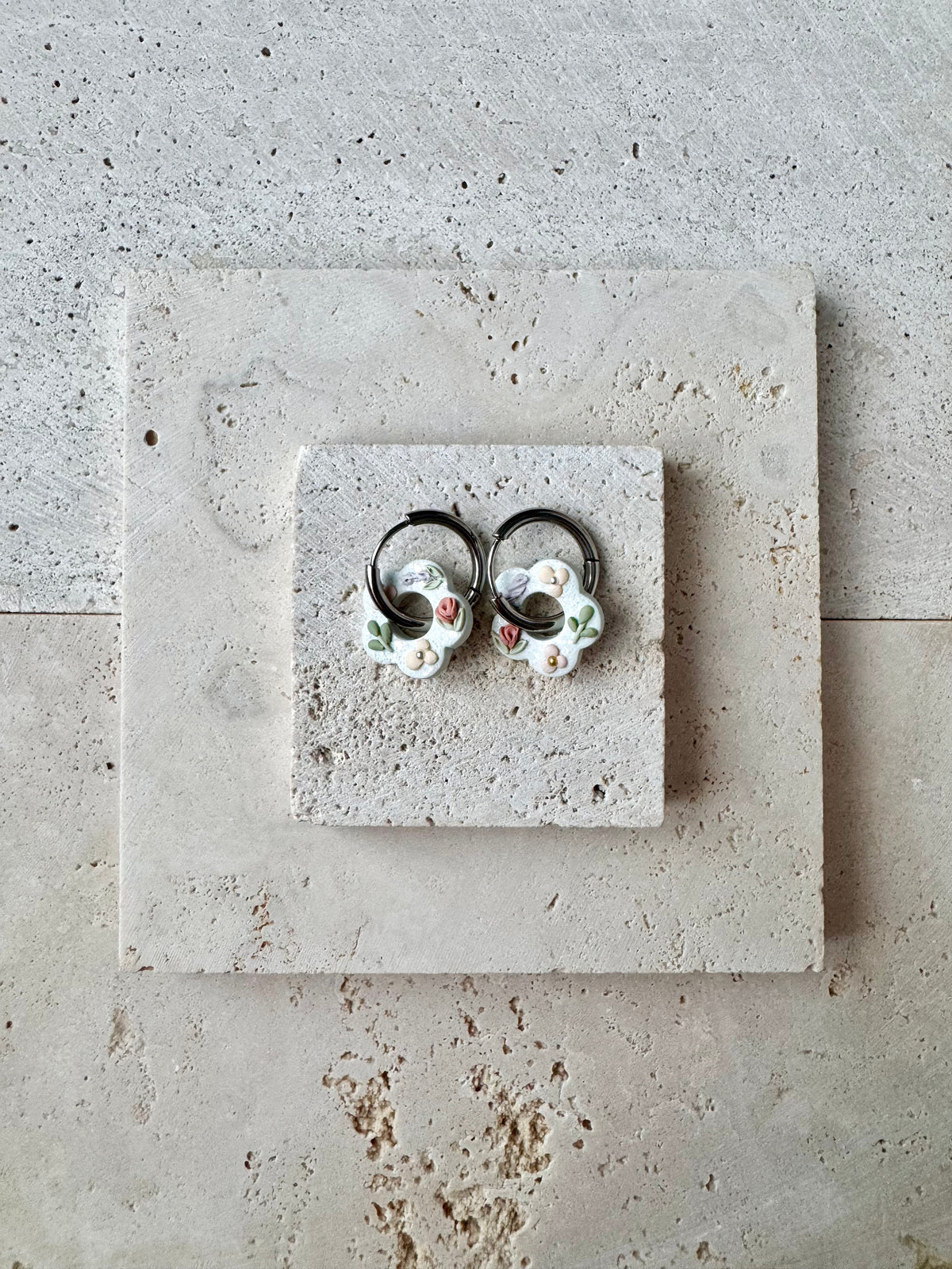 Whimsical Garden Dangles