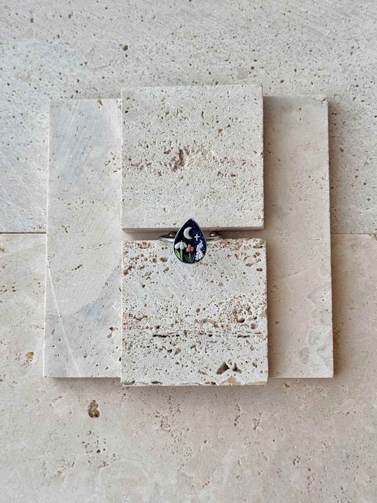 Clay Rings
