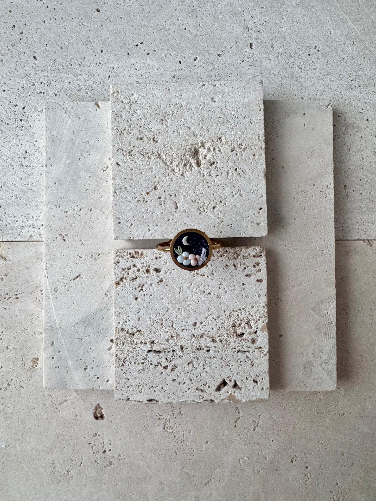 Clay Rings