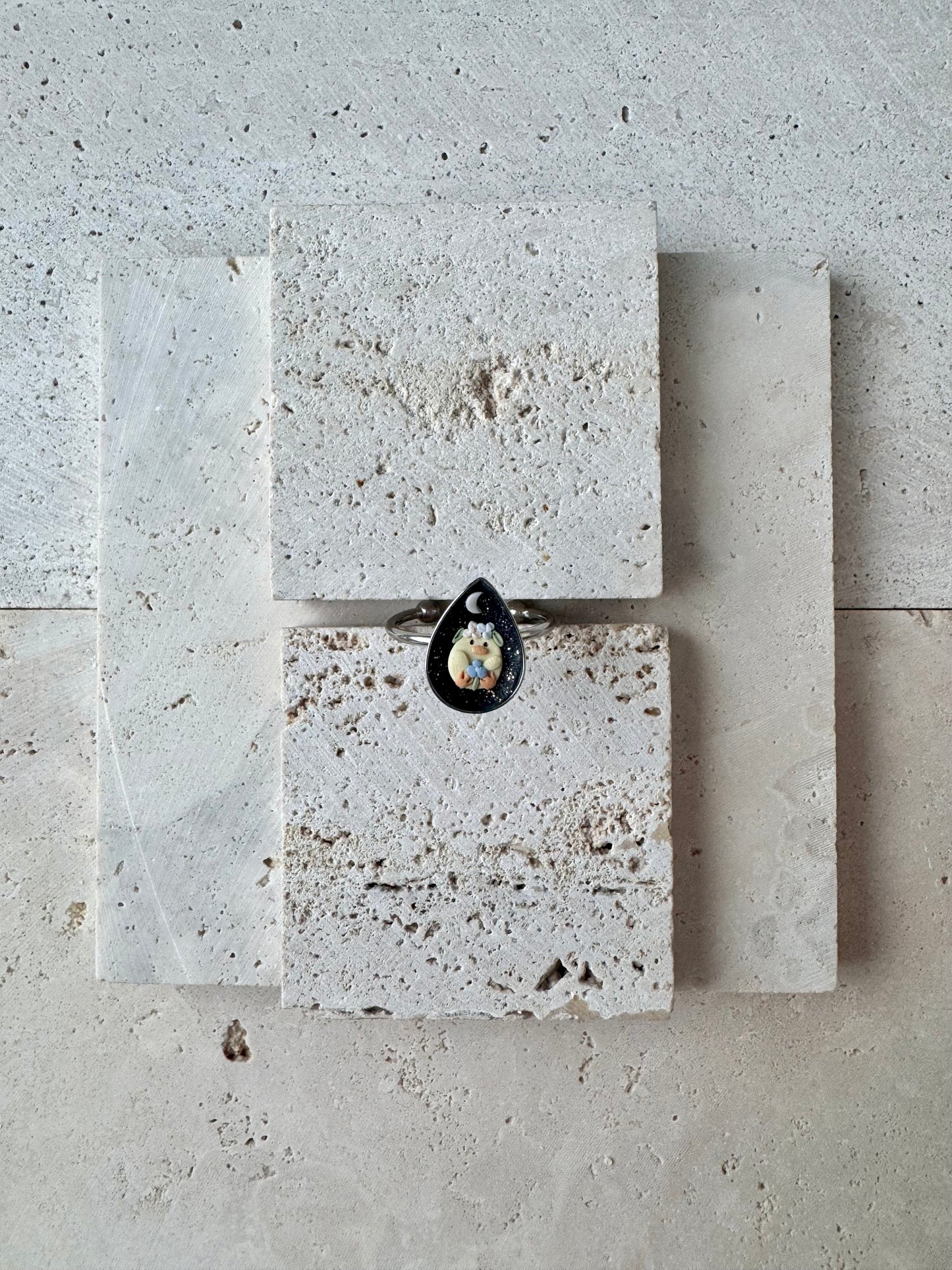 Clay Rings