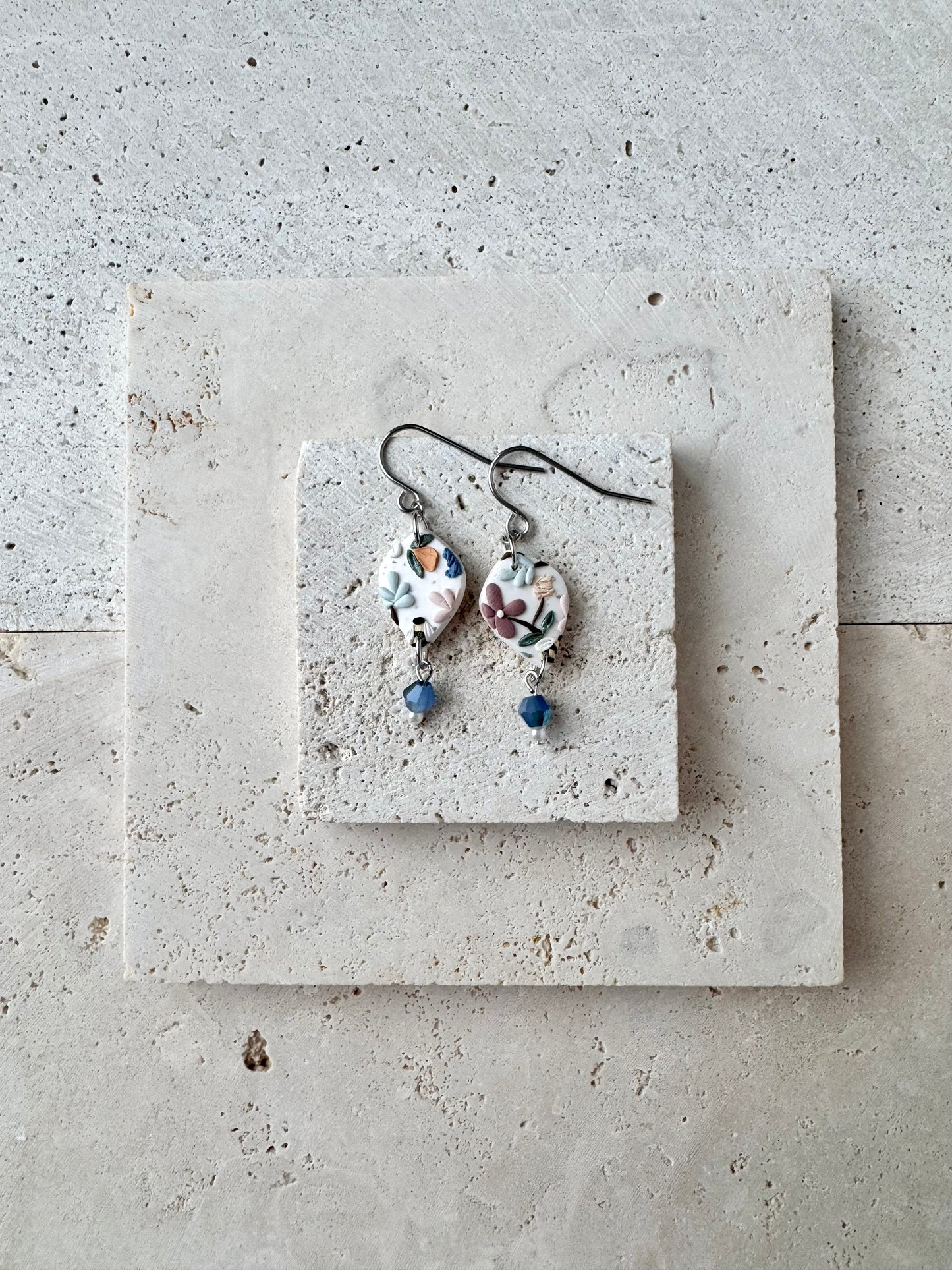 Bee Garden Dangles