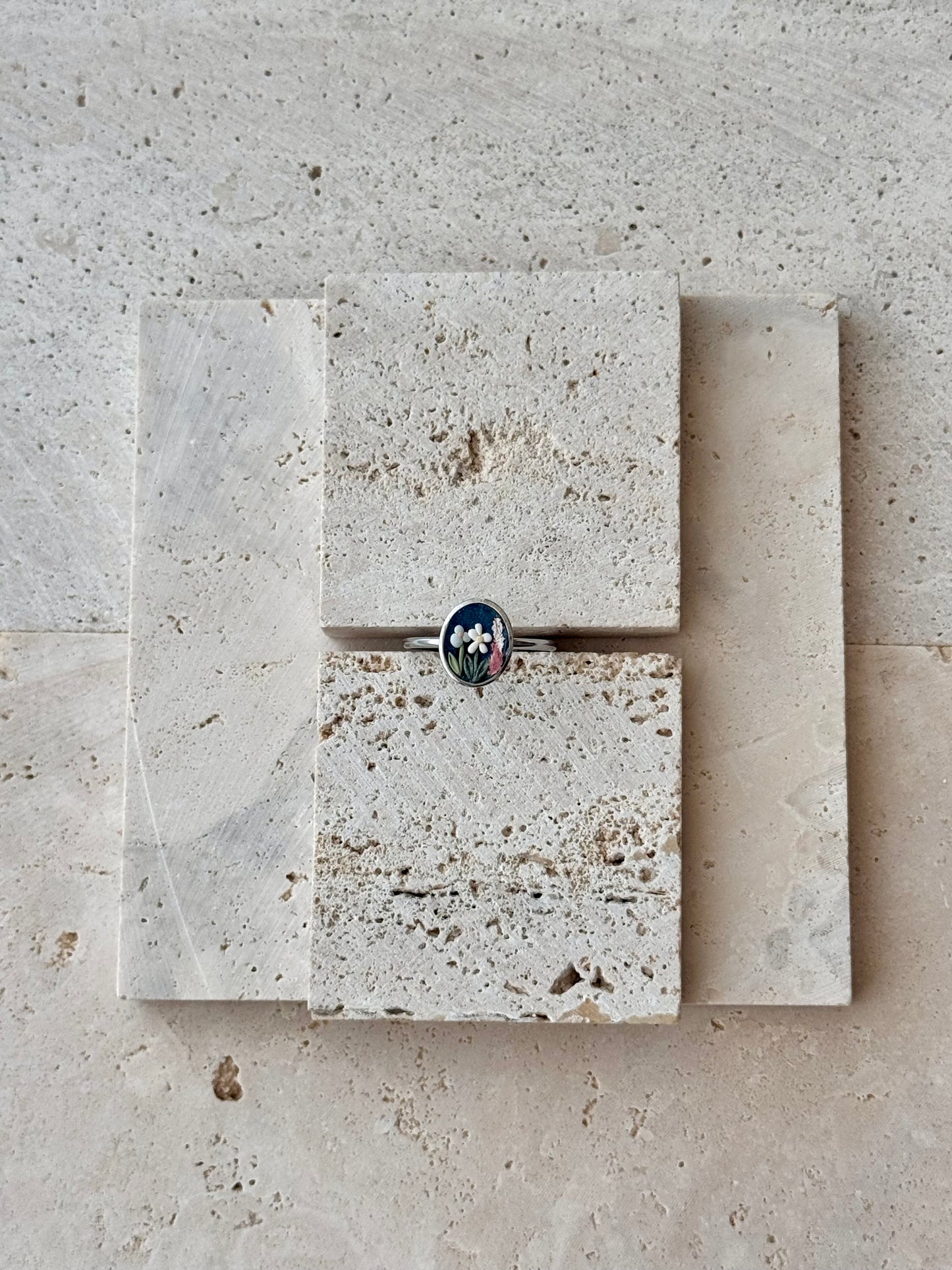 Clay Rings