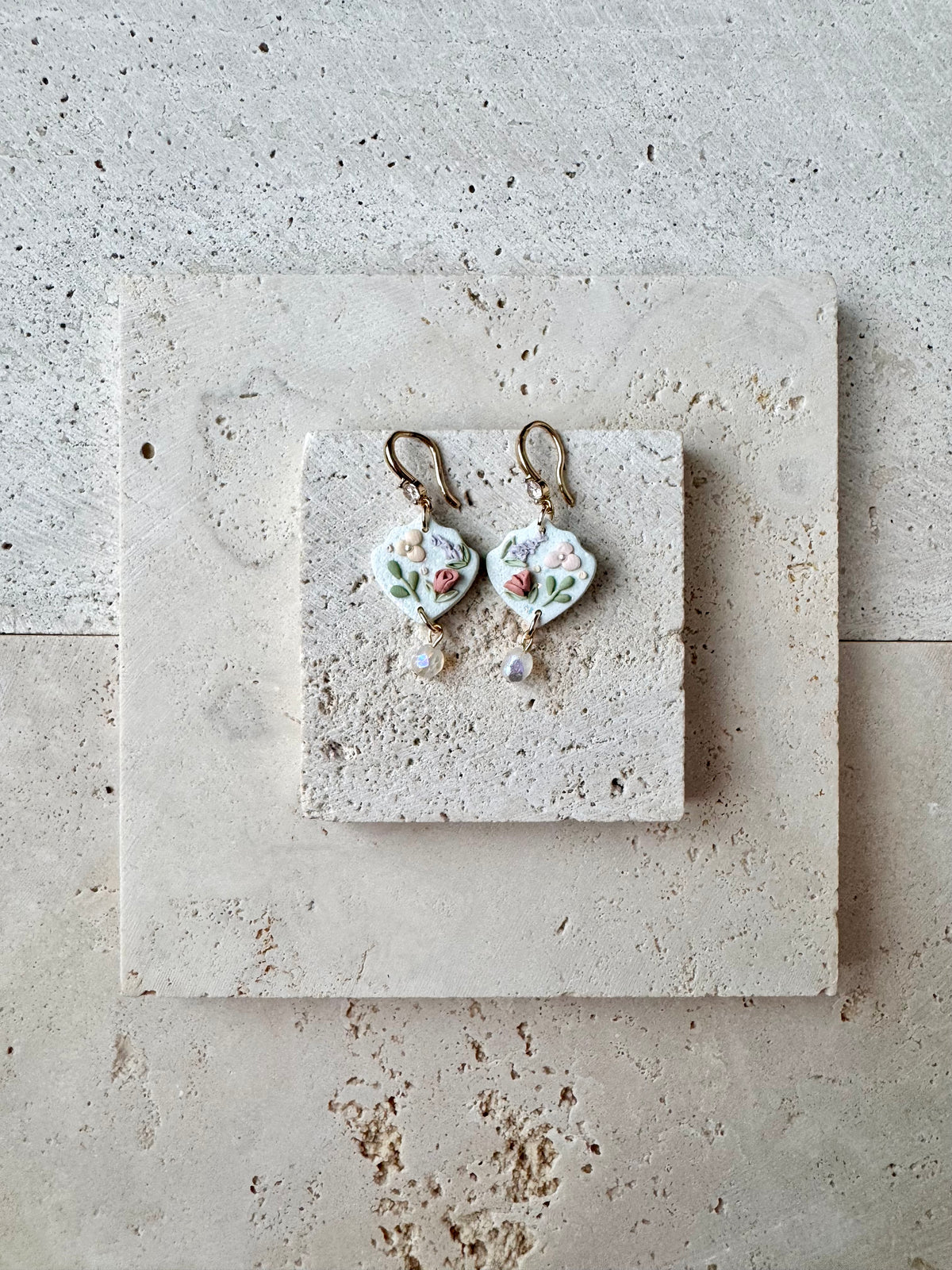 Whimsical Garden Dangles
