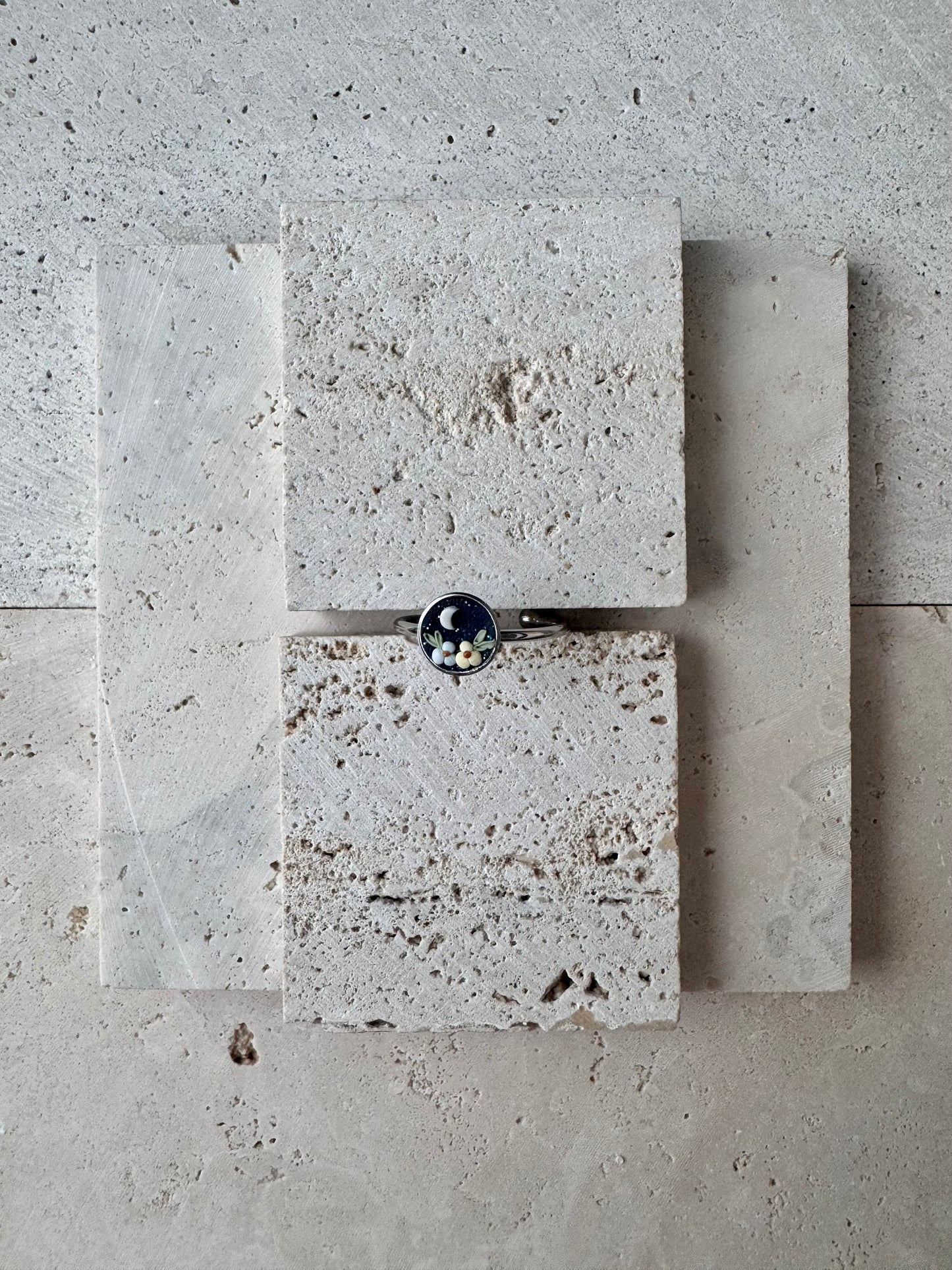 Clay Rings