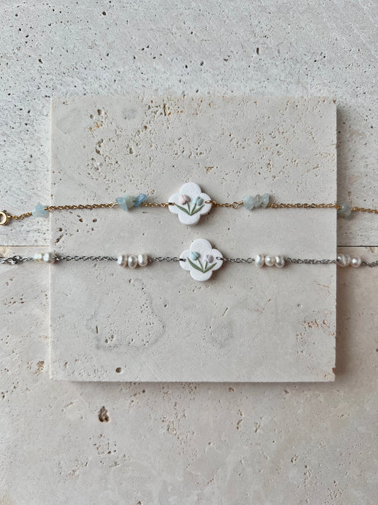 Tulips Bracelet