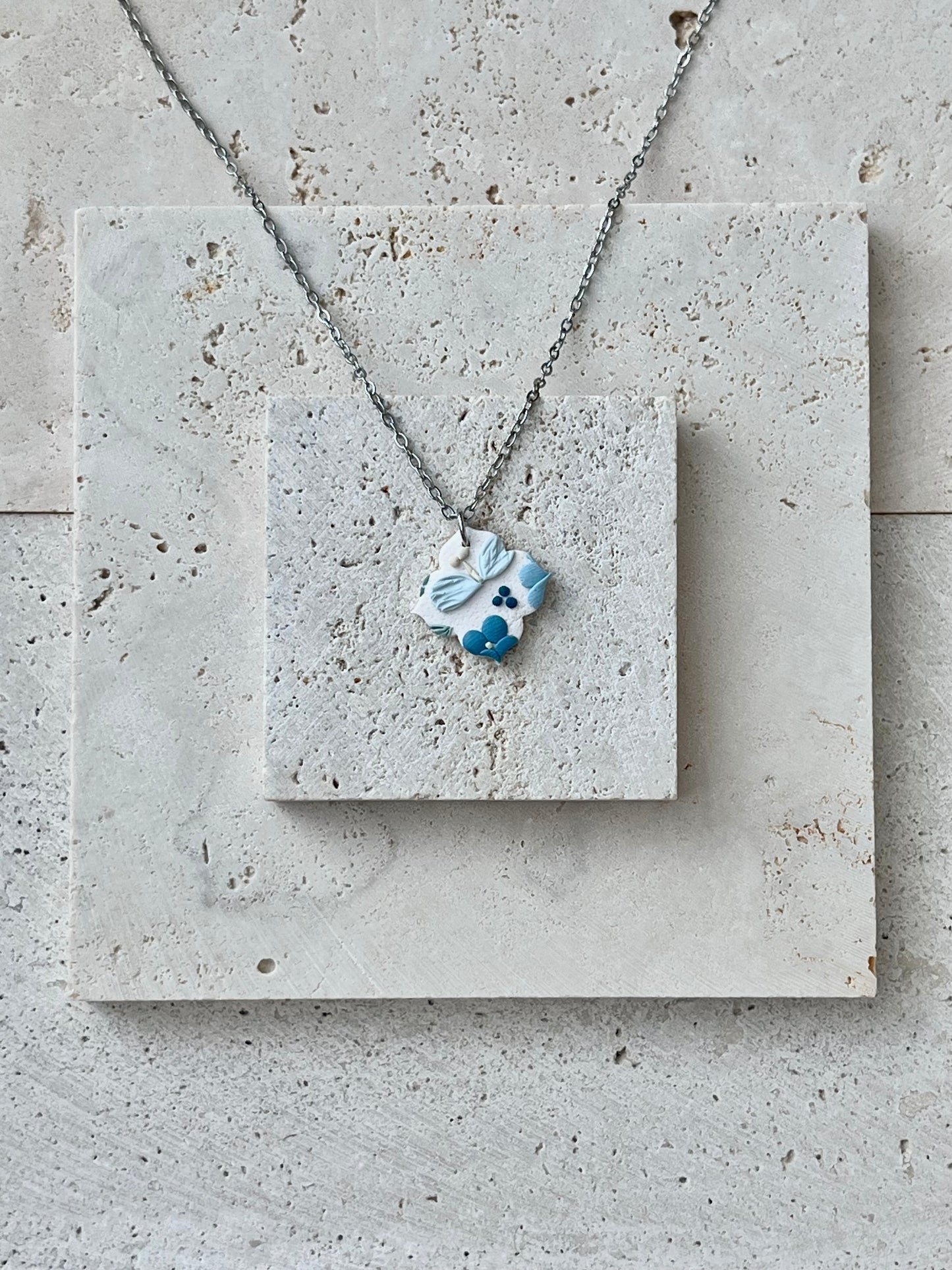 Bluet Bliss Necklace