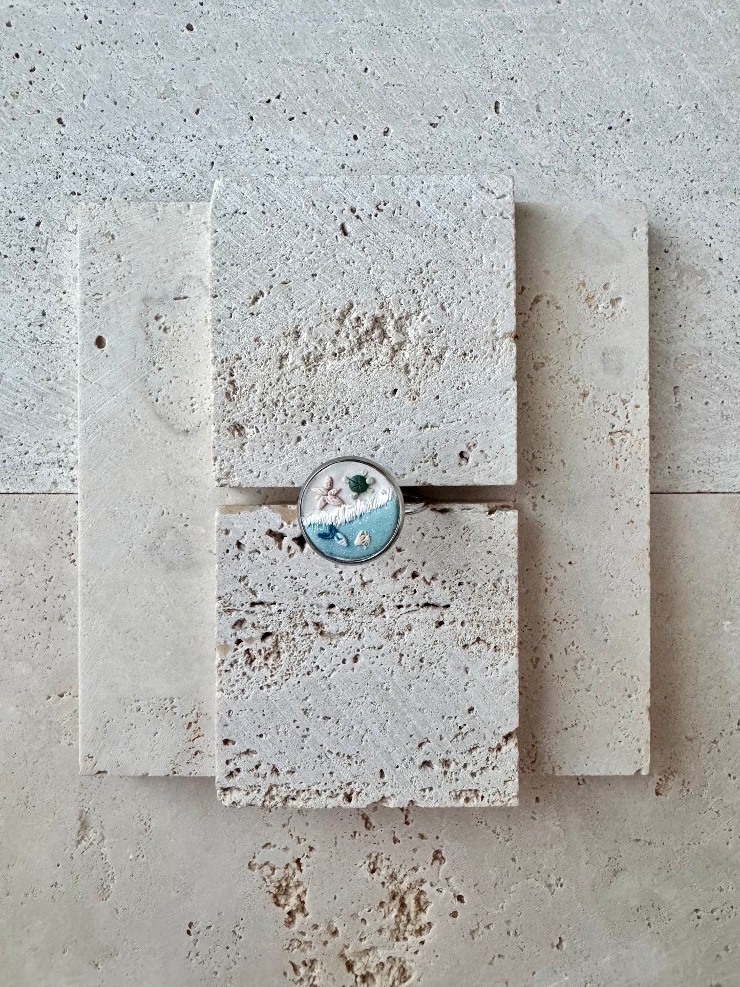 Clay Rings