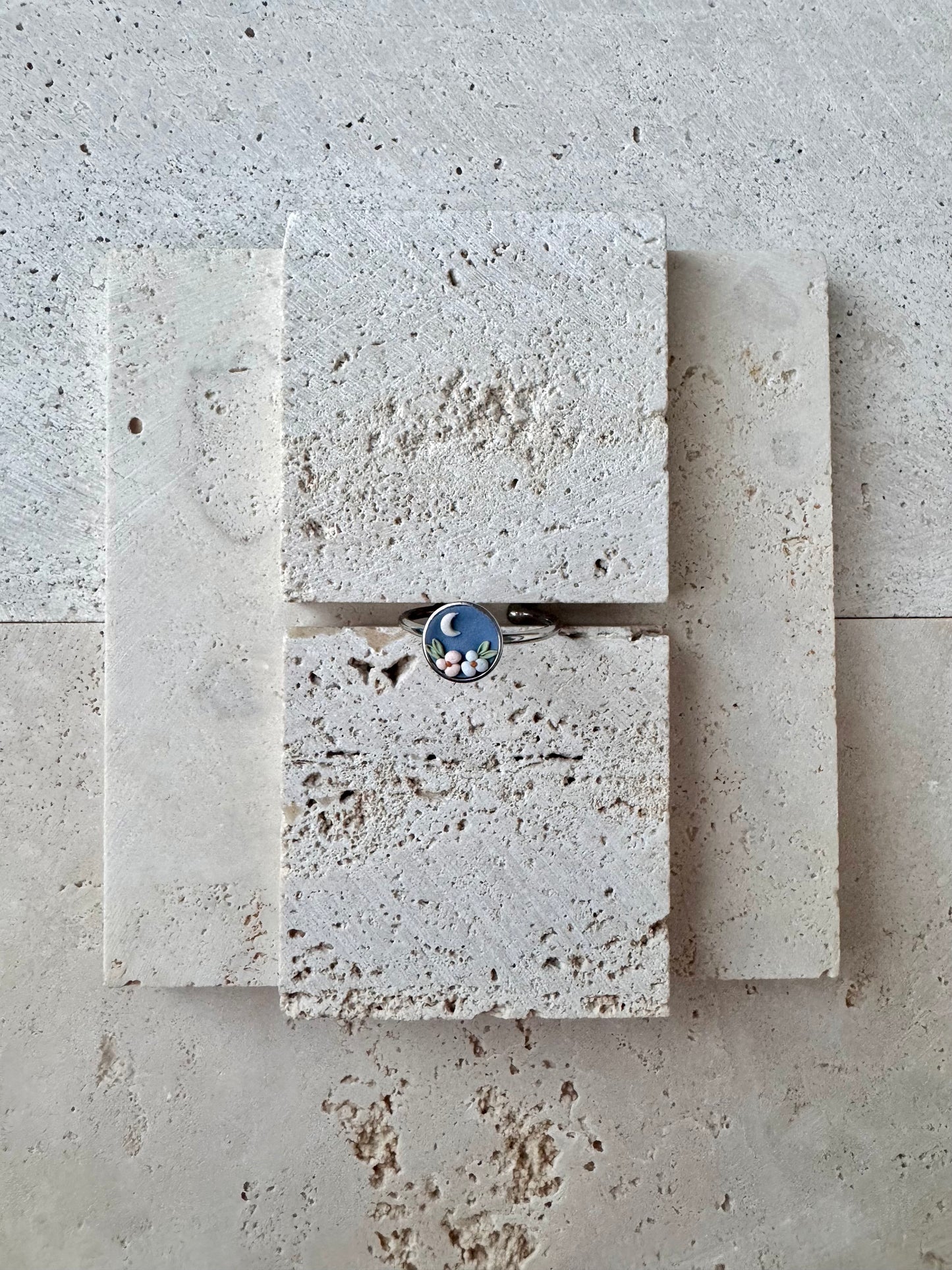 Clay Rings