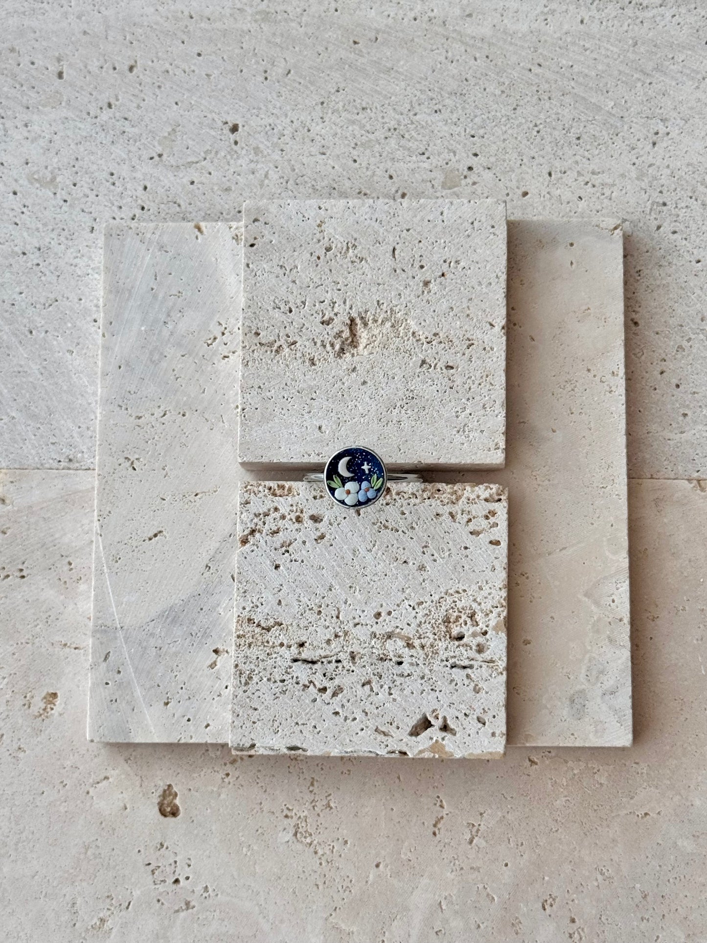 Clay Rings