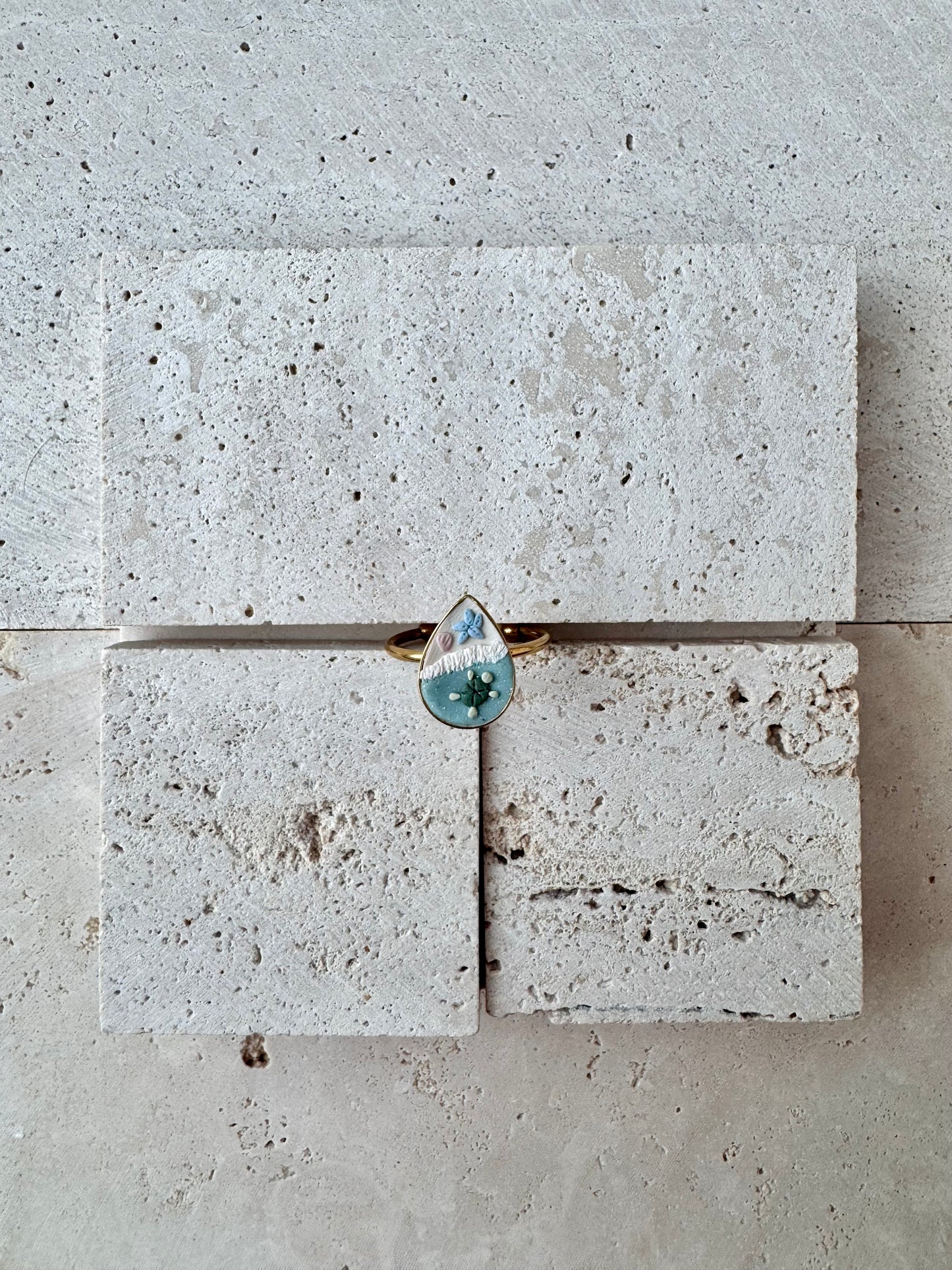 Clay Rings