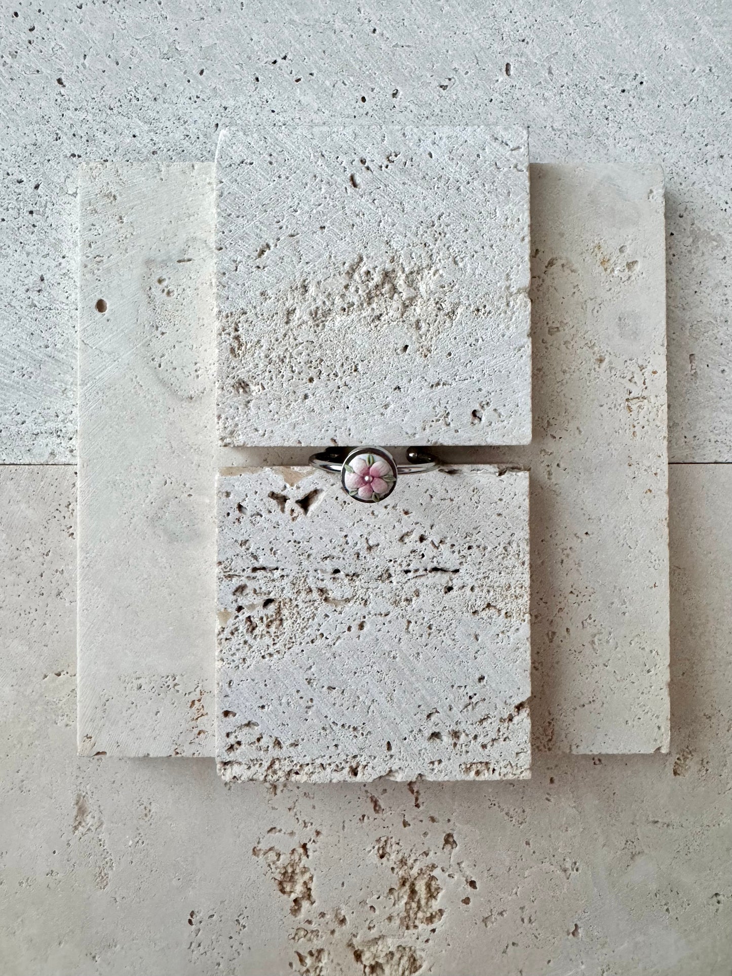 Clay Rings