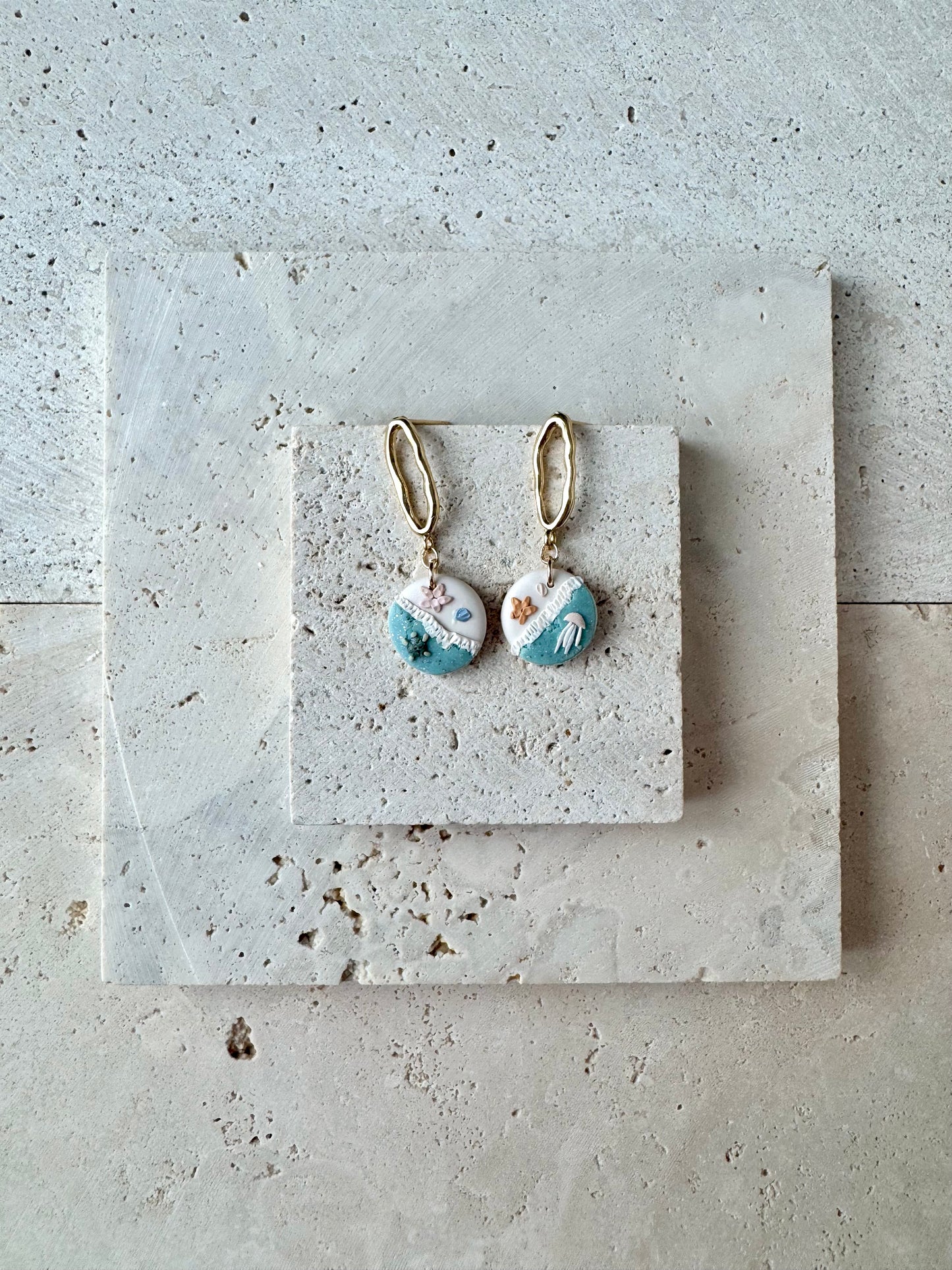 Ocean Side Dangles