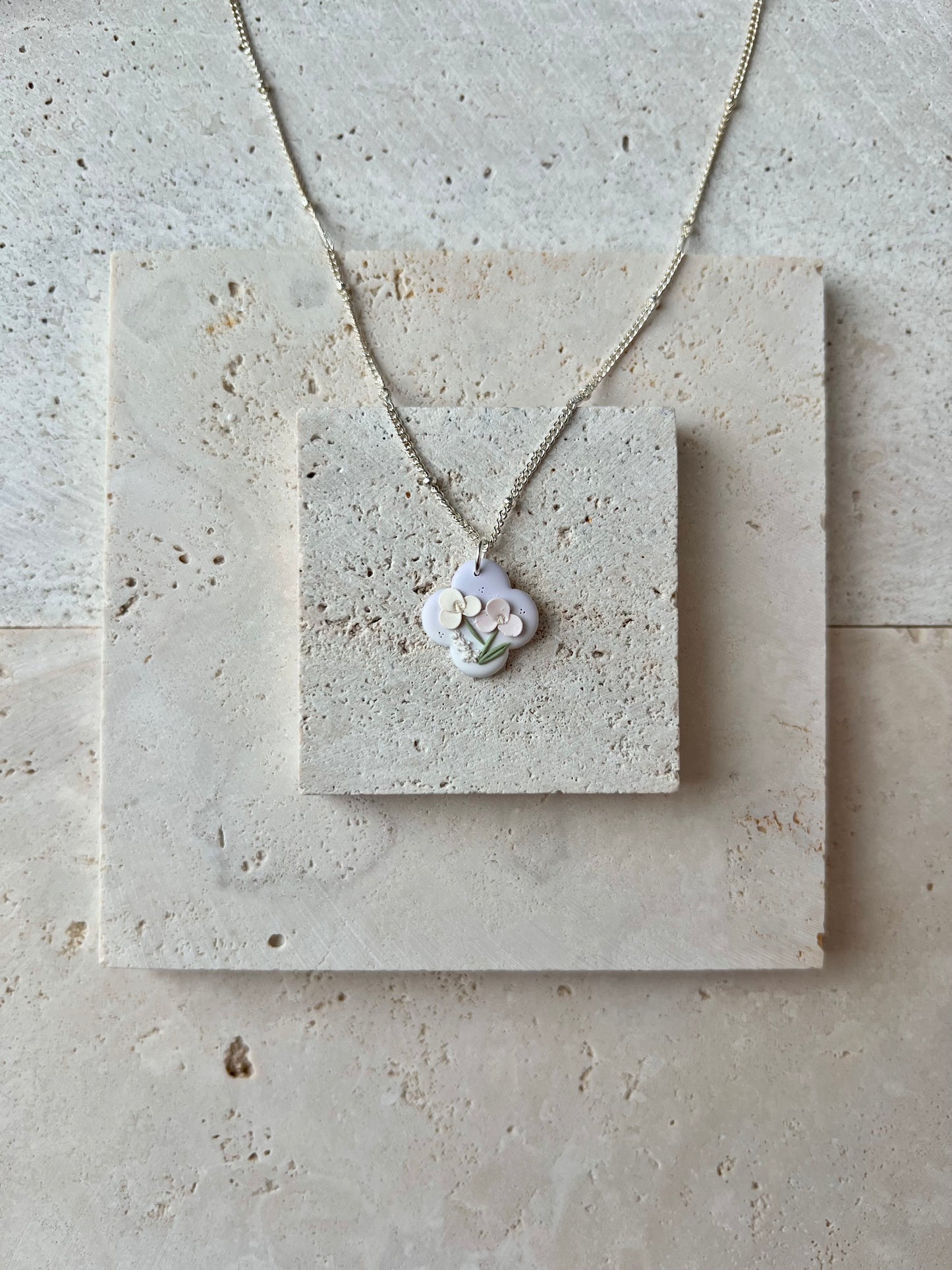 Sunset Hues Necklace