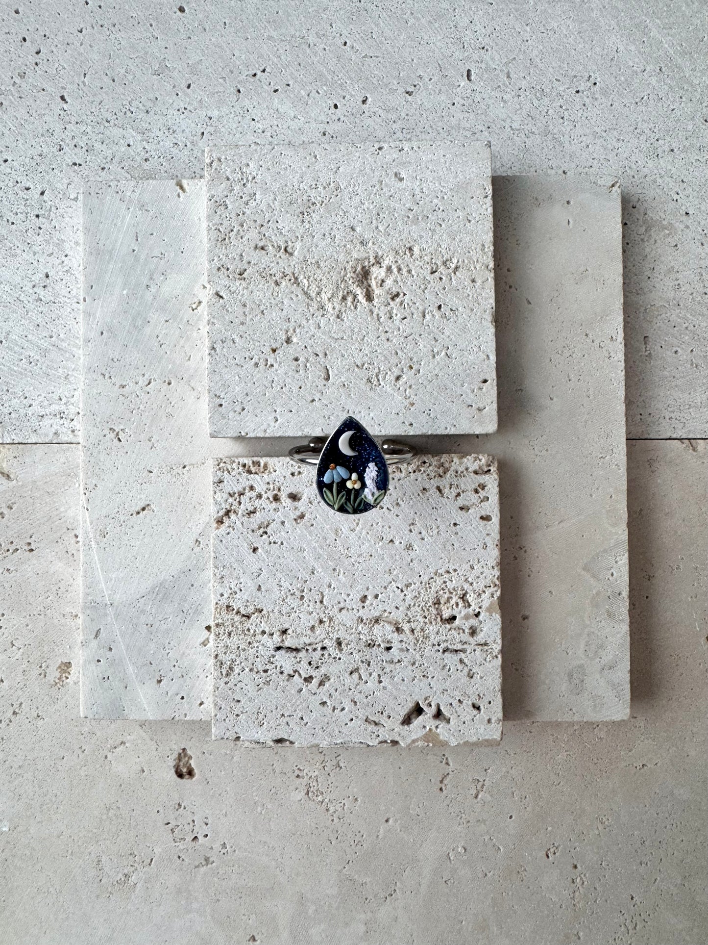 Clay Rings