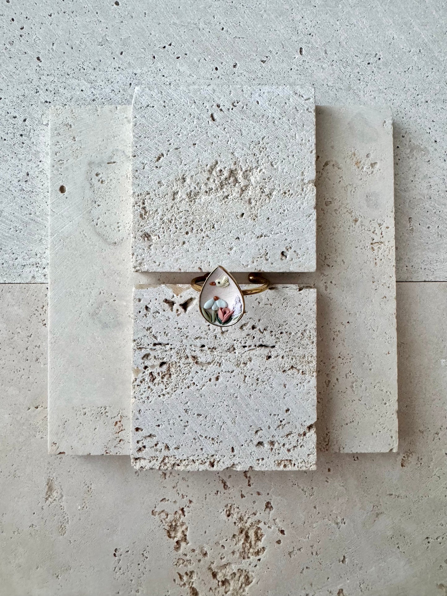 Clay Rings