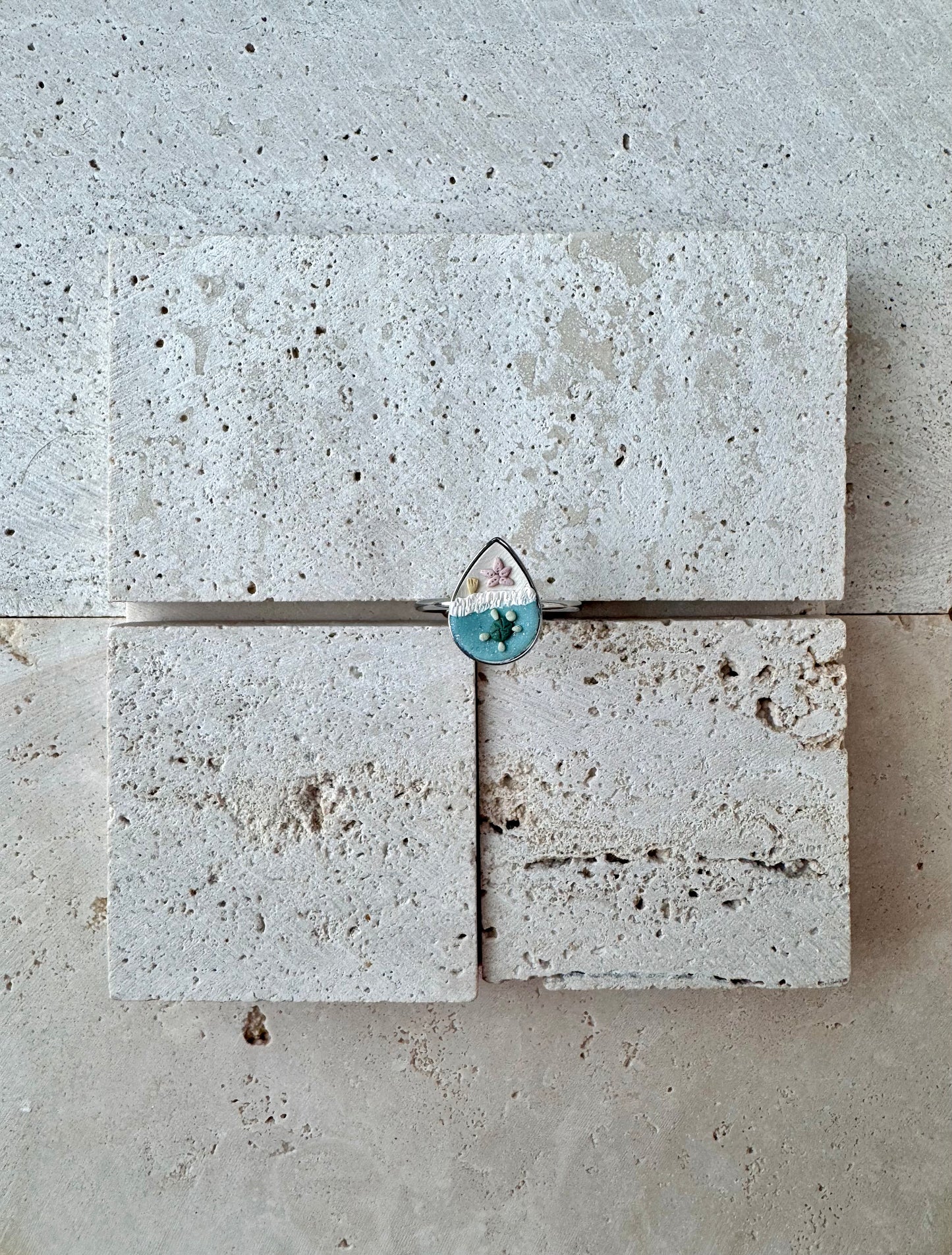 Clay Rings