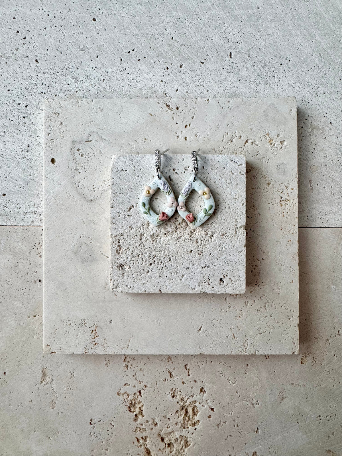 Whimsical Garden Dangles